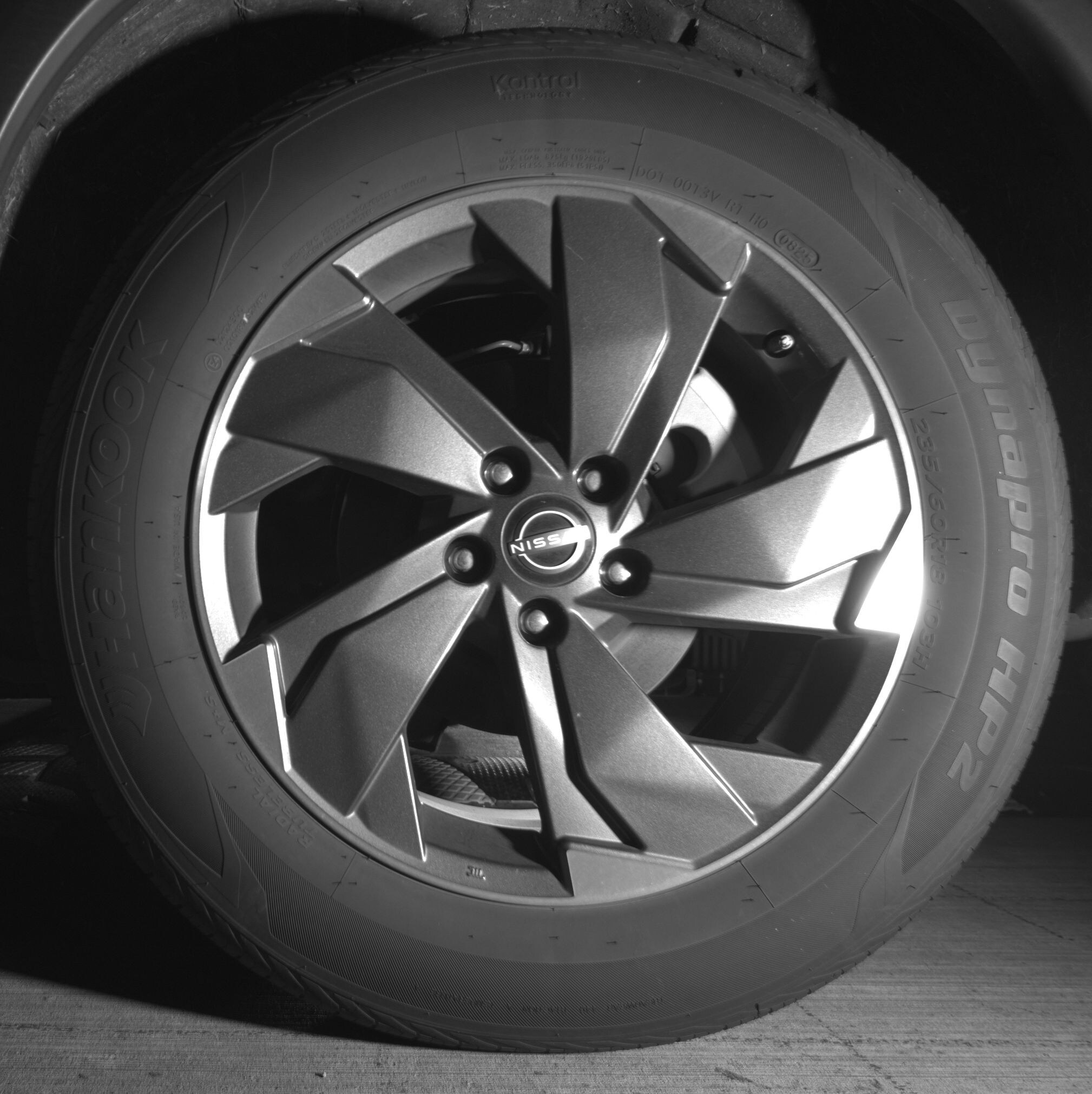 Thumbnail: 2025 Nissan Rogue - 11