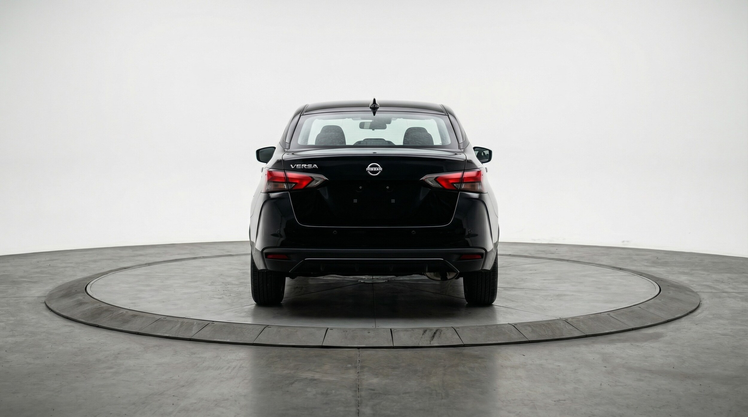 Thumbnail: 2025 Nissan Versa - 6