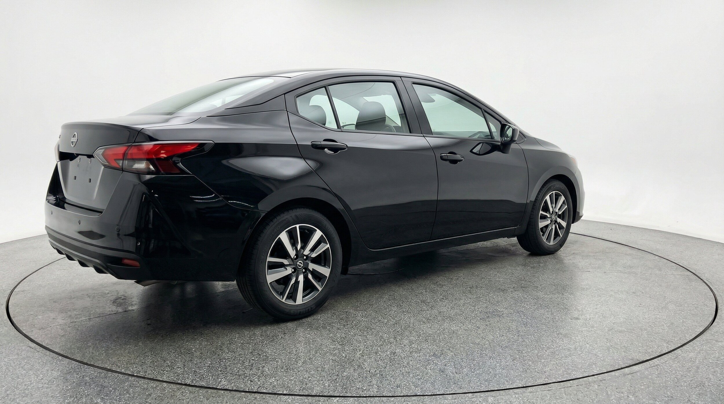 Thumbnail: 2025 Nissan Versa - 9