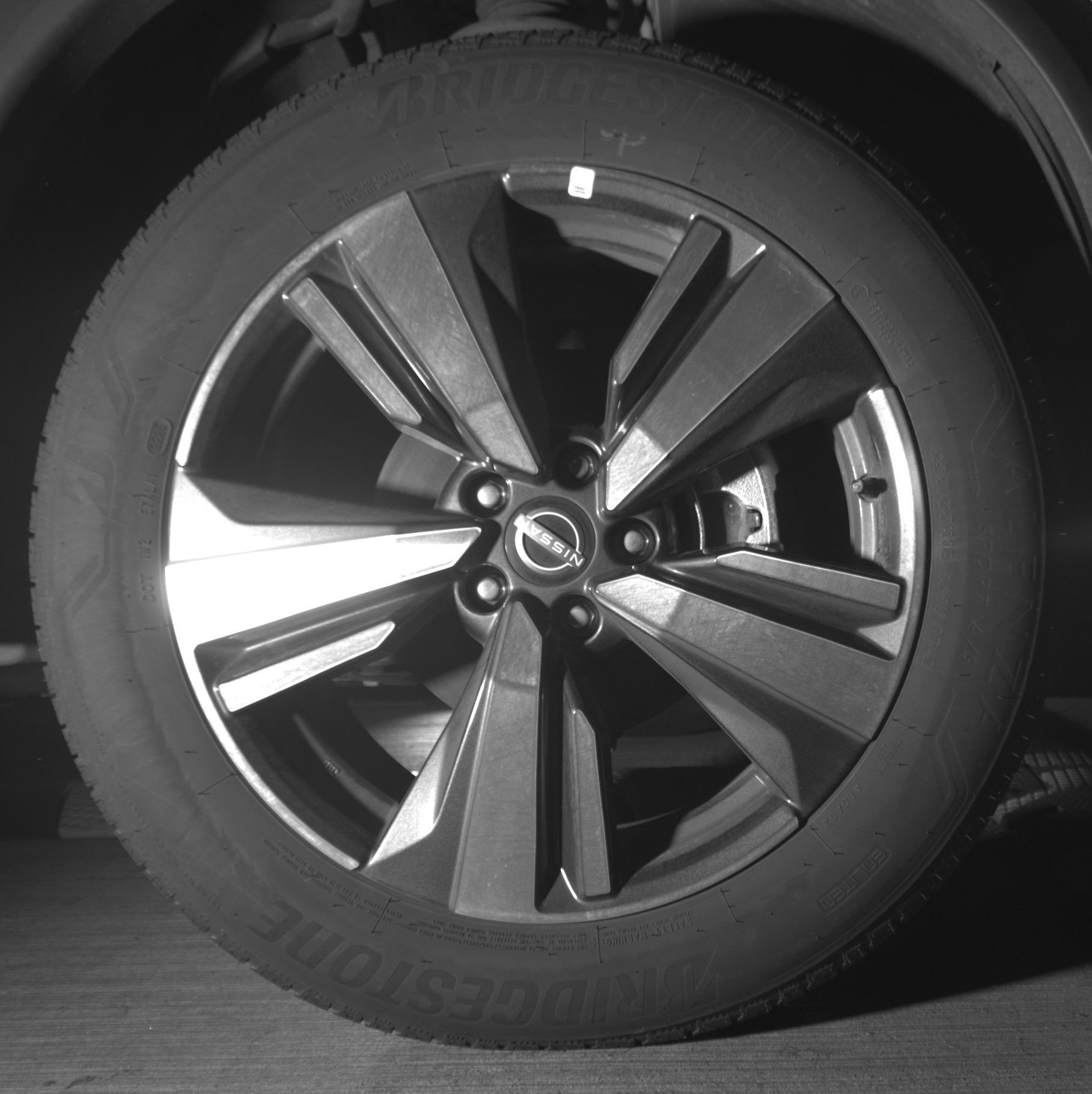 Thumbnail: 2026 Nissan Rogue - 13