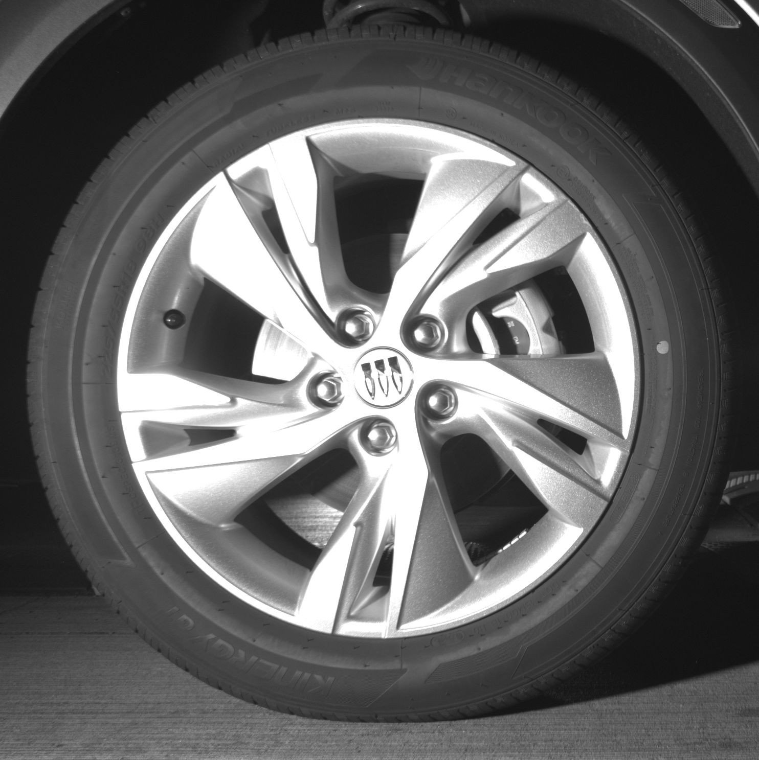 Thumbnail: 2026 Buick Encore GX - 13
