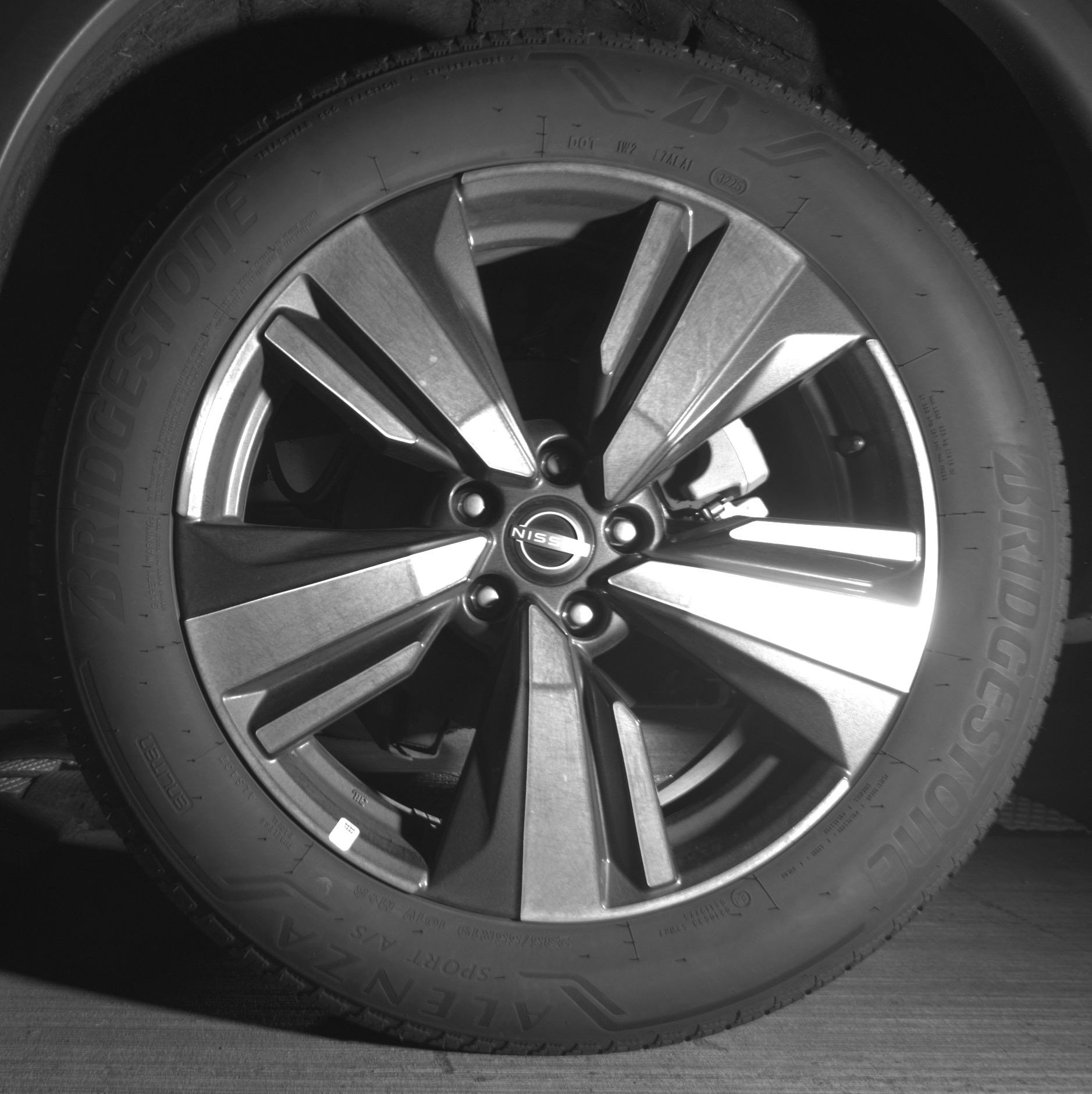 Thumbnail: 2026 Nissan Rogue - 14