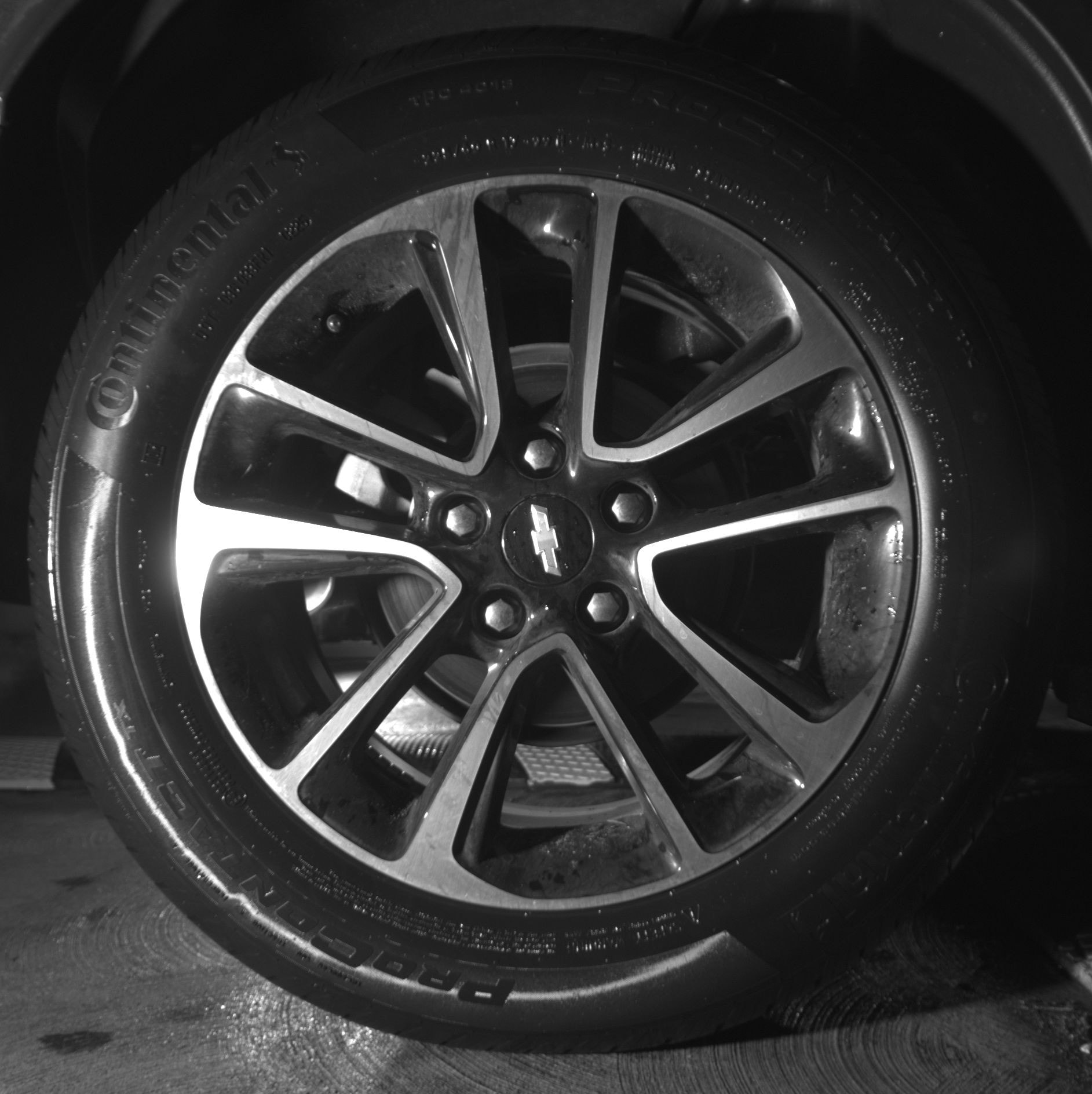 Thumbnail: 2025 Chevrolet TrailBlazer - 12