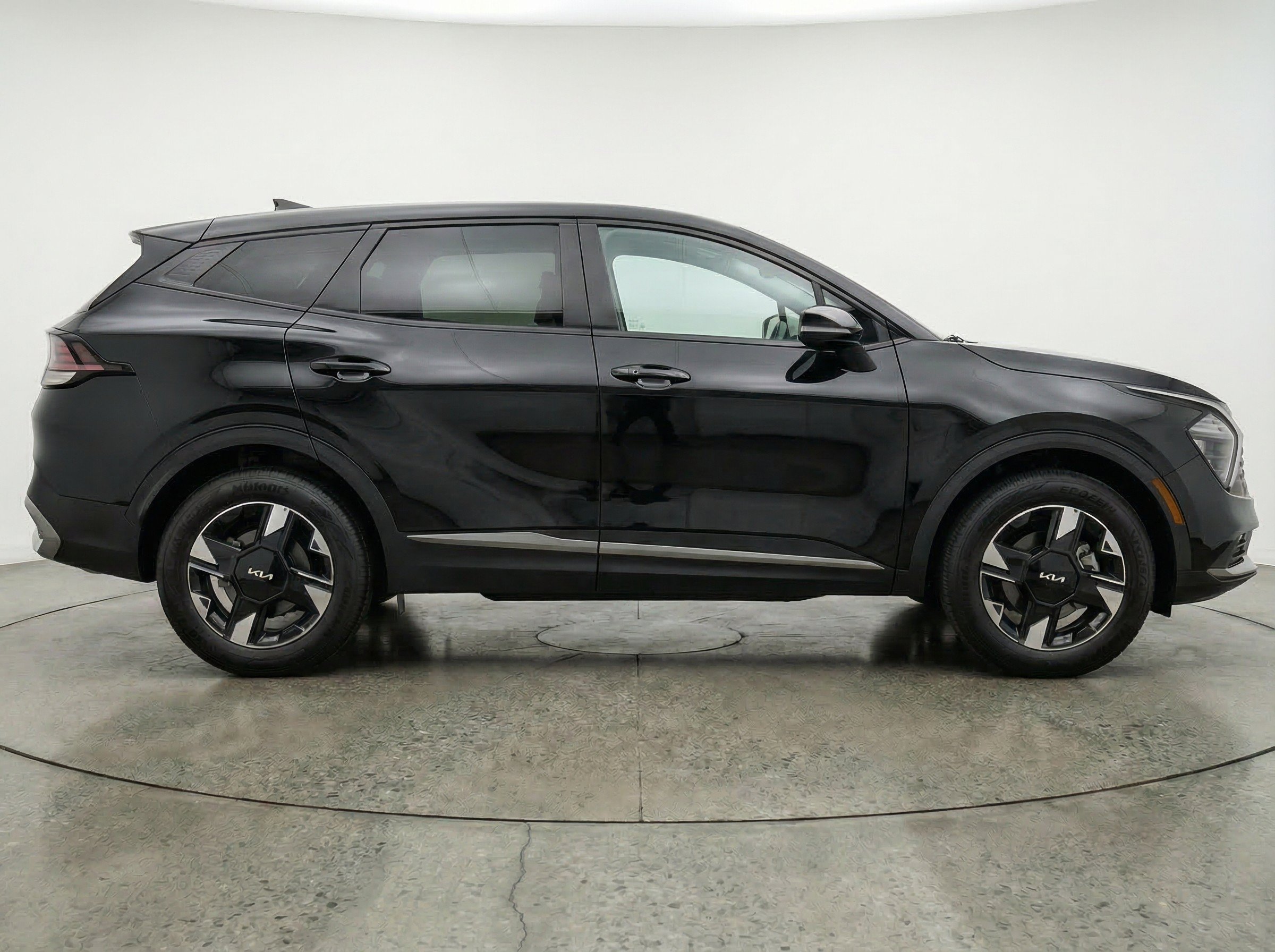 Thumbnail: 2026 Kia Sportage - 11