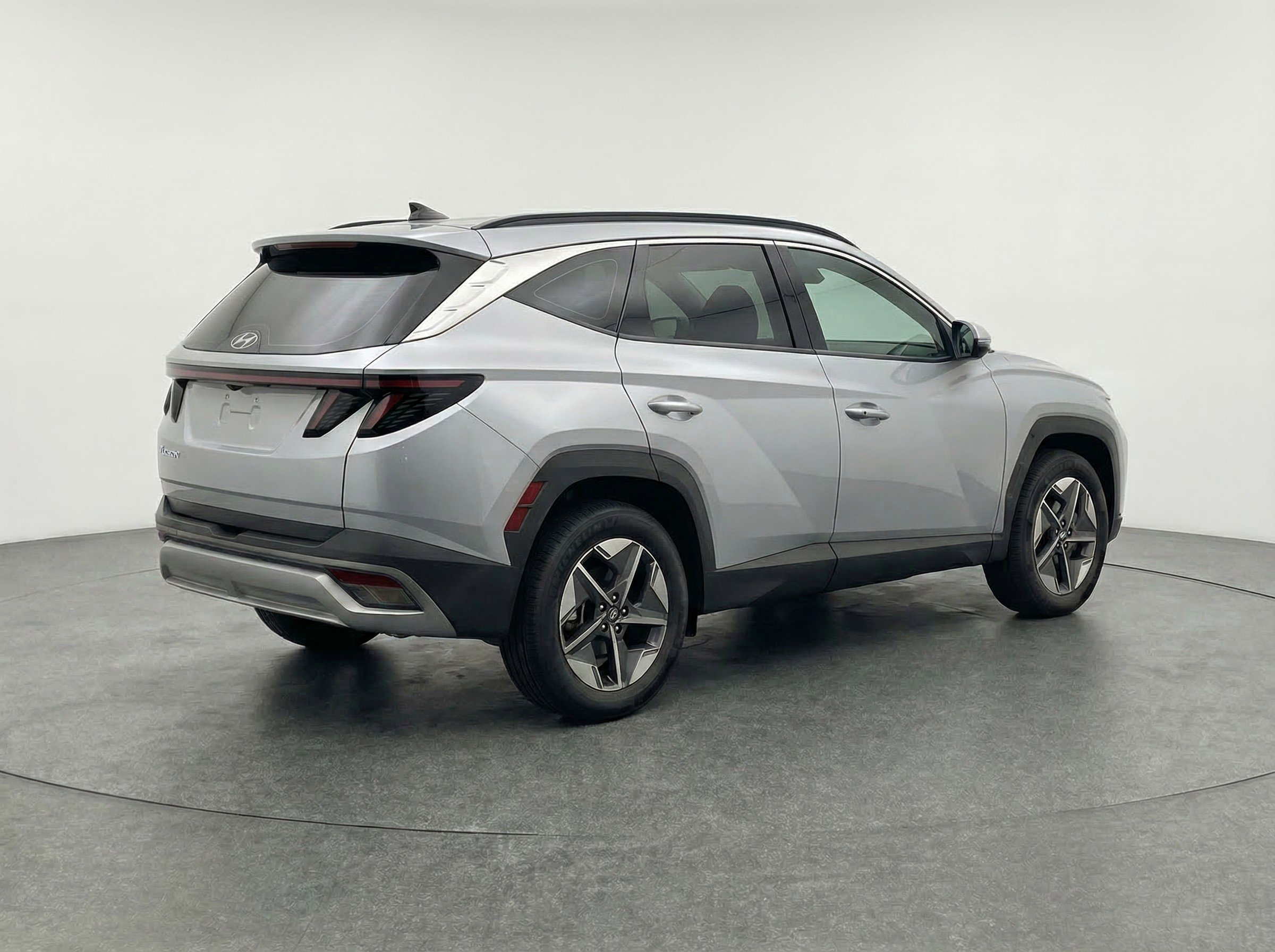 Thumbnail: 2025 Hyundai Tucson - 9