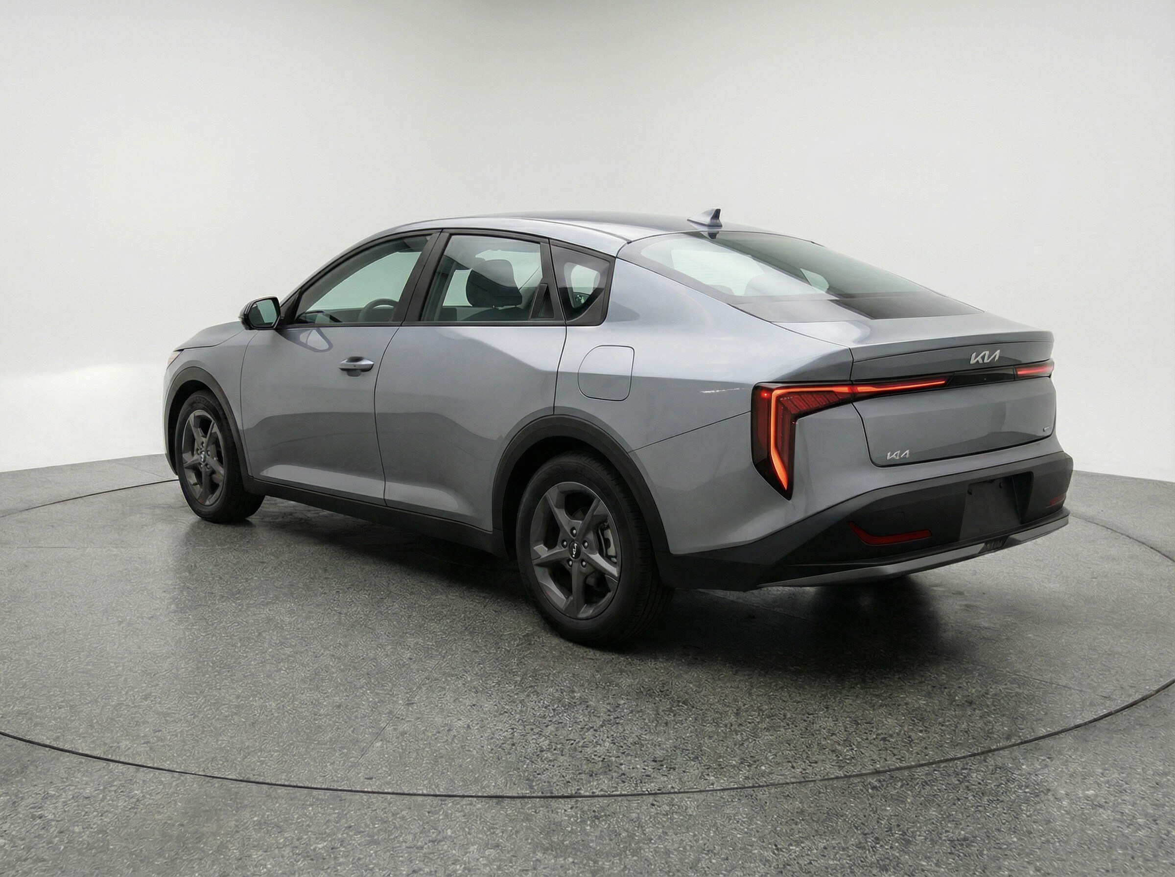 Thumbnail: 2025 Kia K4 - 5