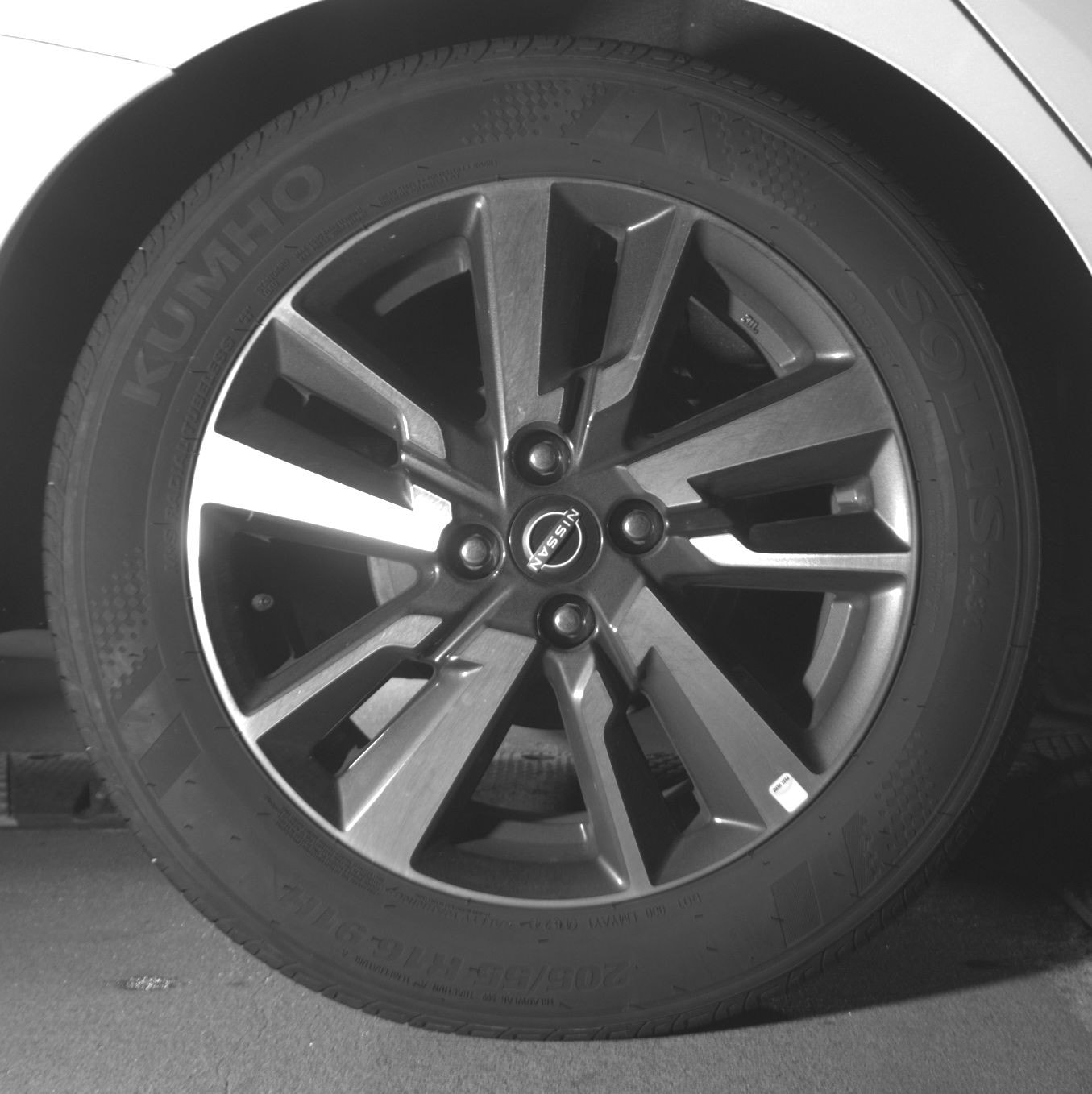 Thumbnail: 2025 Nissan Versa - 12