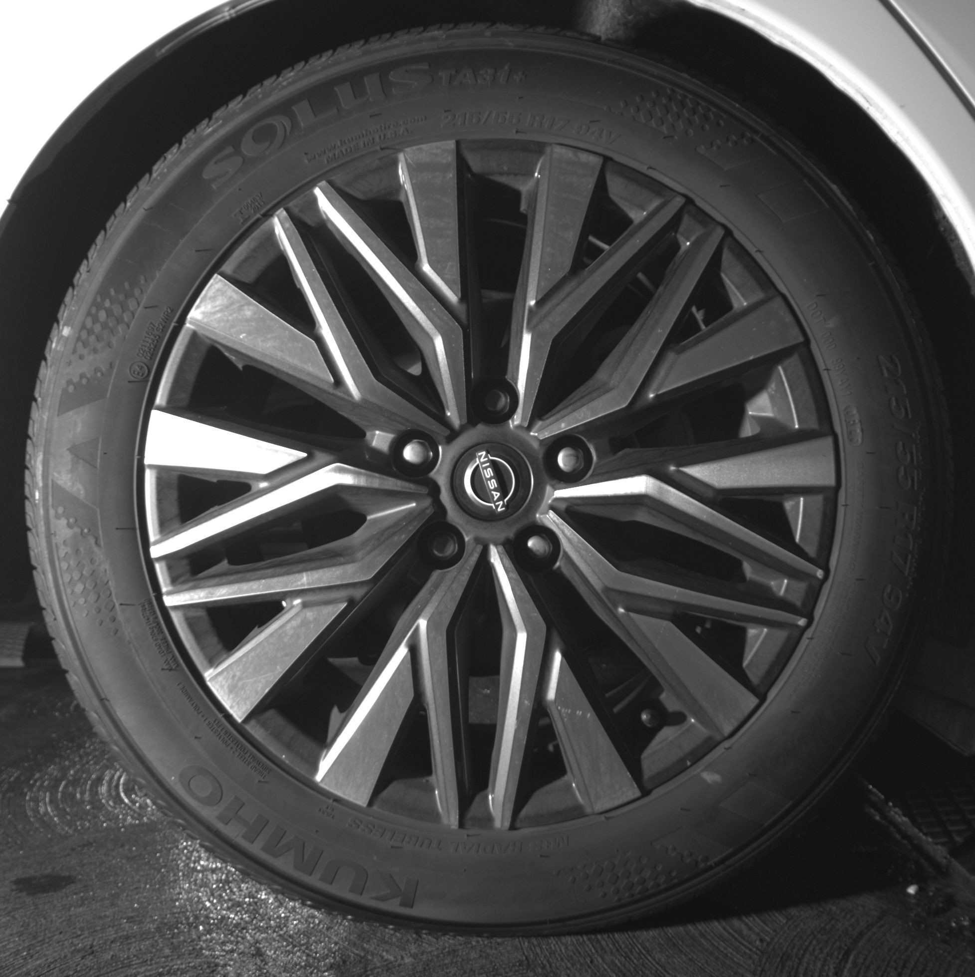 Thumbnail: 2025 Nissan Altima - 15