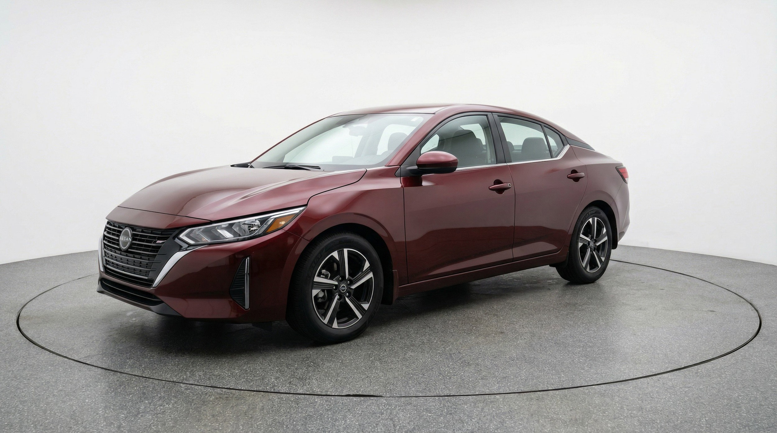 Thumbnail: 2025 Nissan Sentra - 3