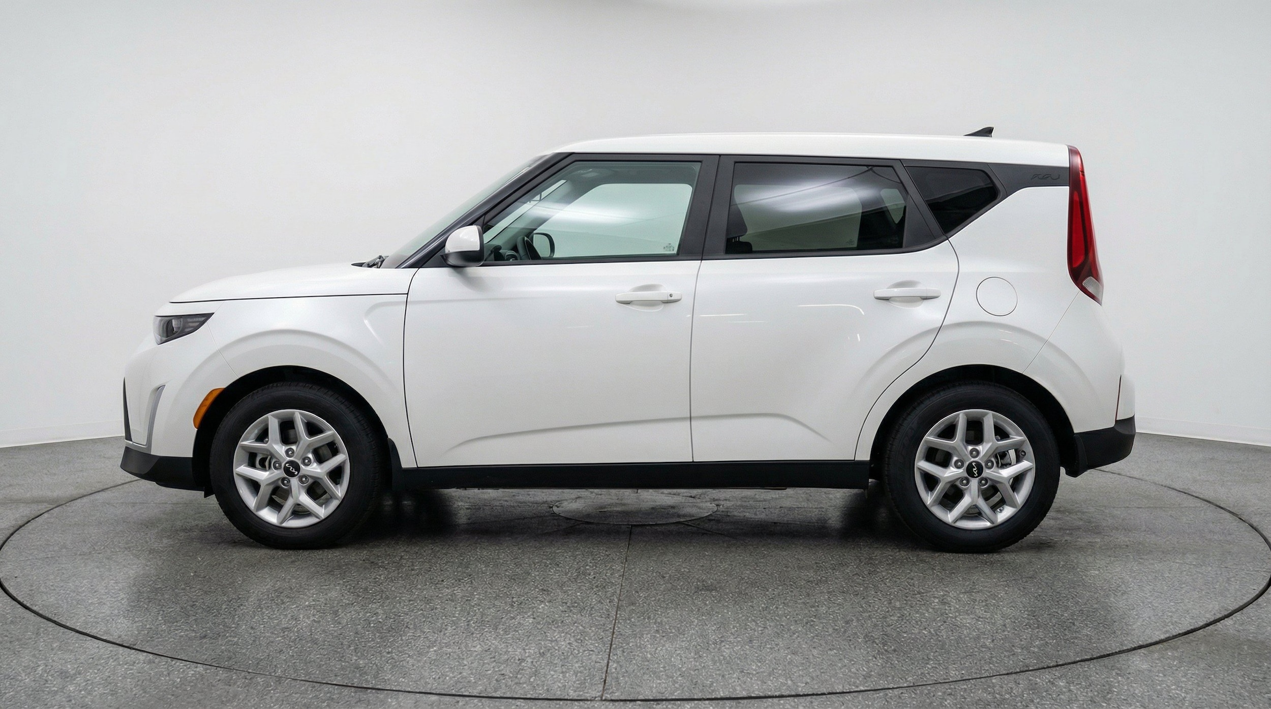 Thumbnail: 2025 Kia Soul - 5