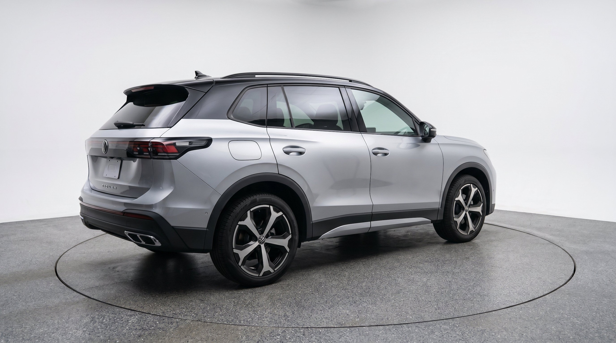 Thumbnail: 2026 Volkswagen Tiguan - 9