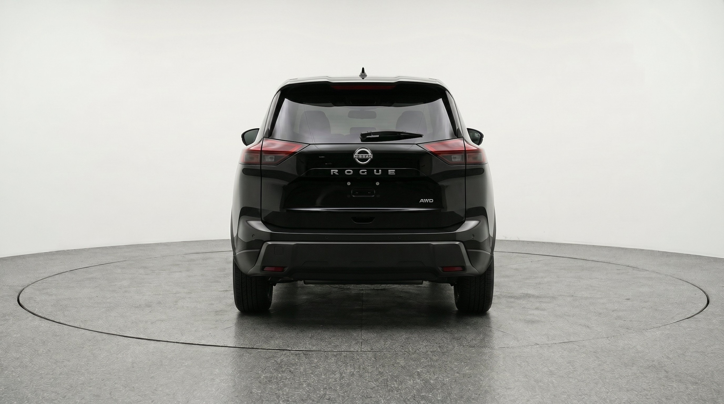 Thumbnail: 2025 Nissan Rogue - 7