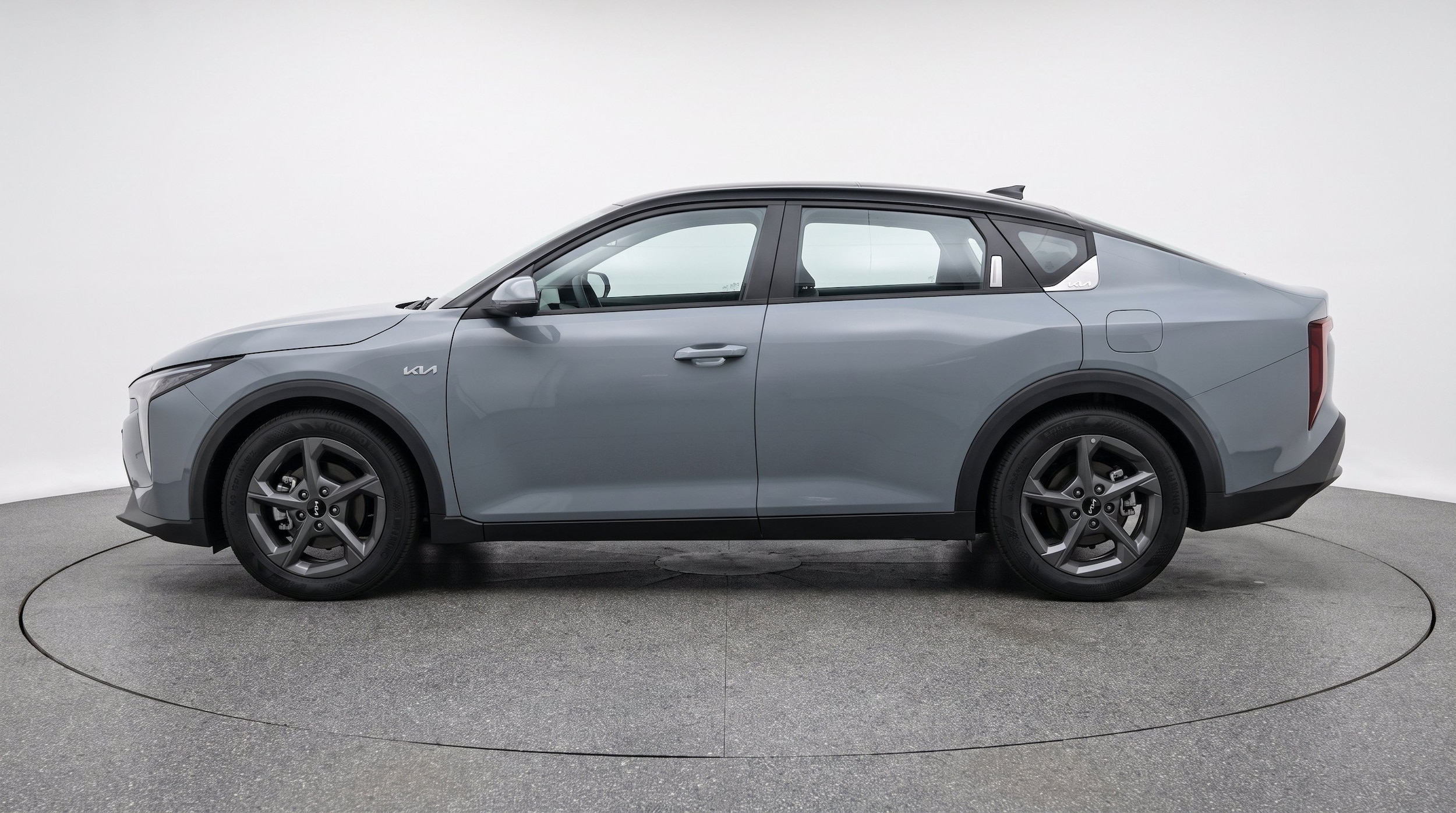 Thumbnail: 2026 Kia K4 - 5