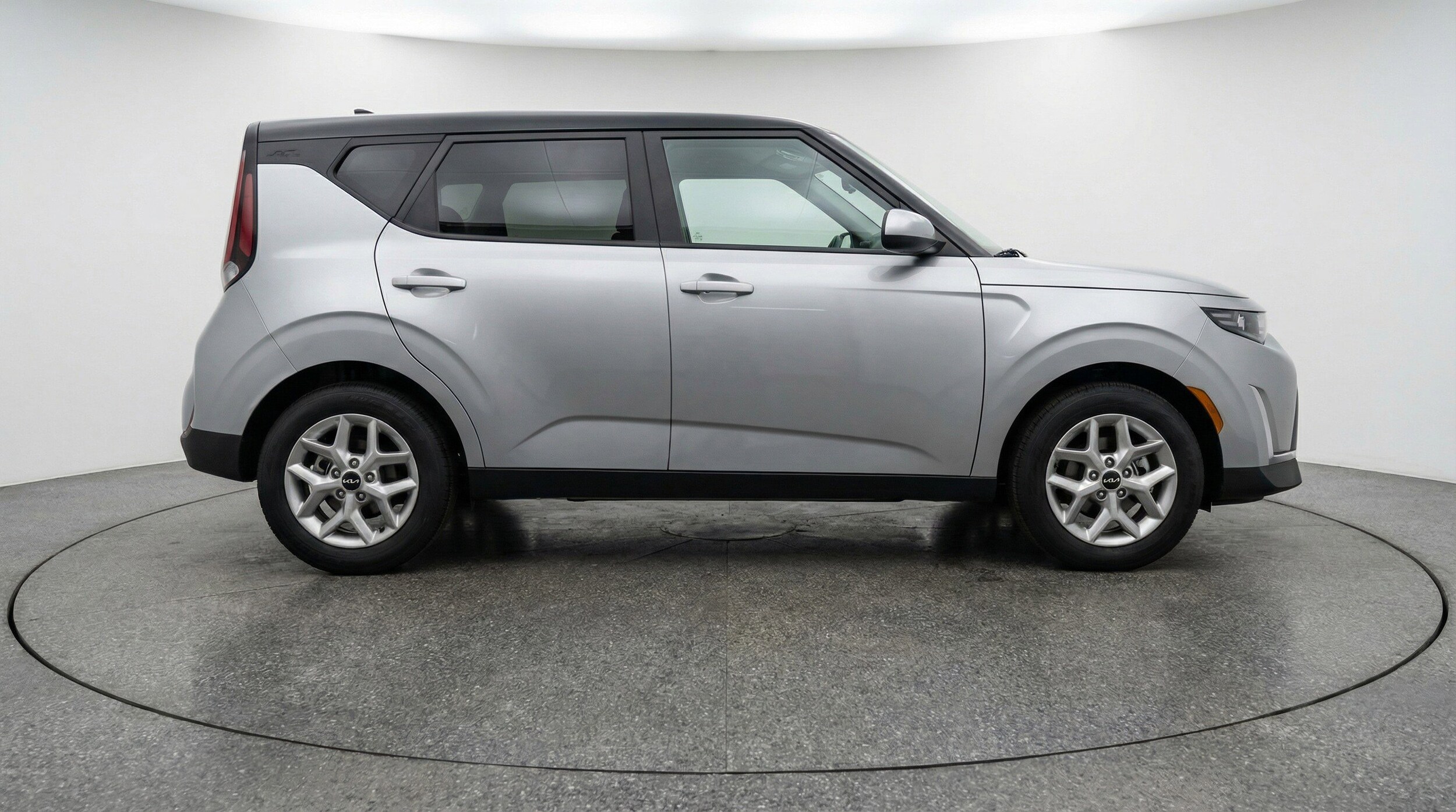 Thumbnail: 2025 Kia Soul - 11