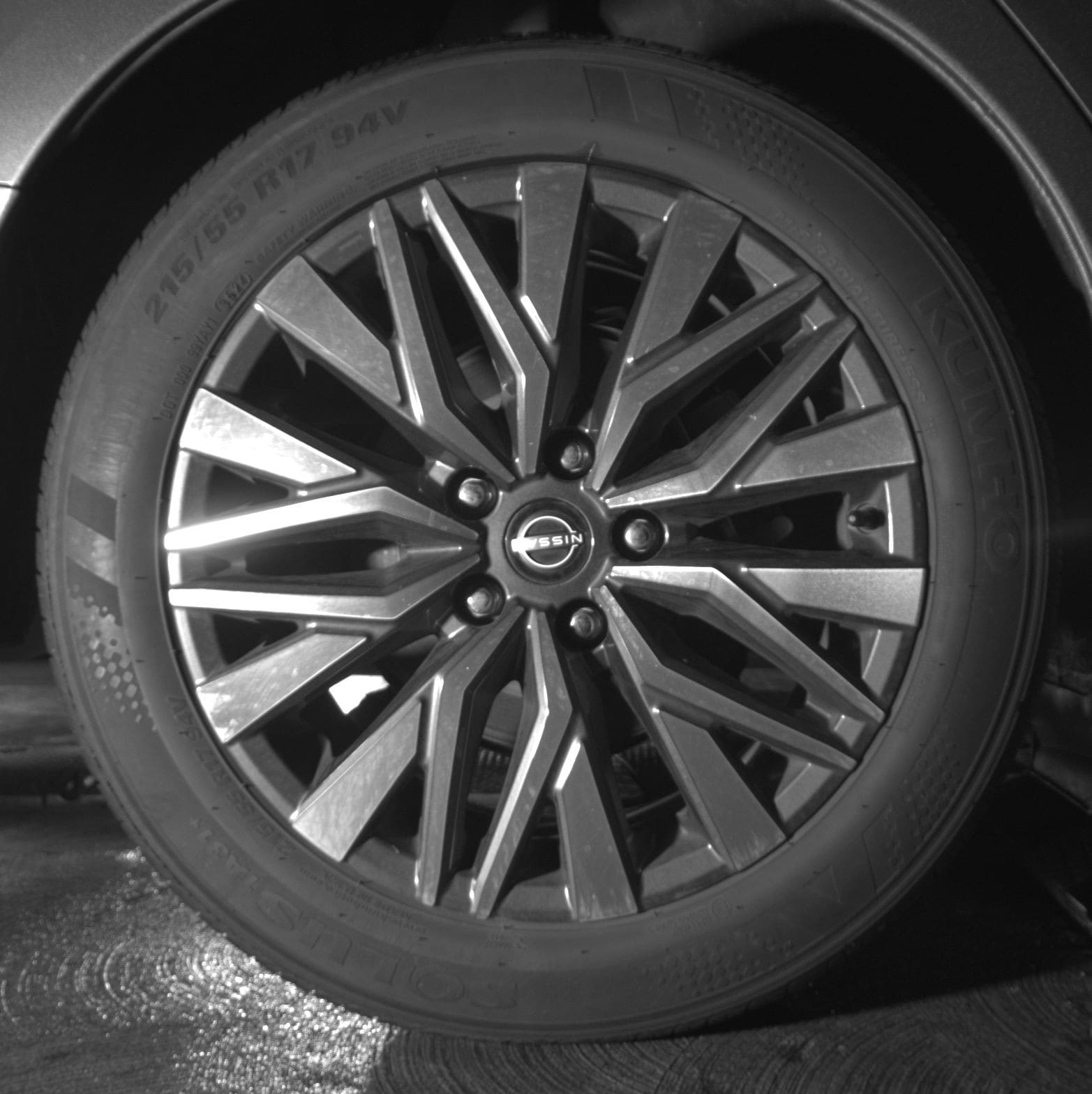 Thumbnail: 2025 Nissan Altima - 12