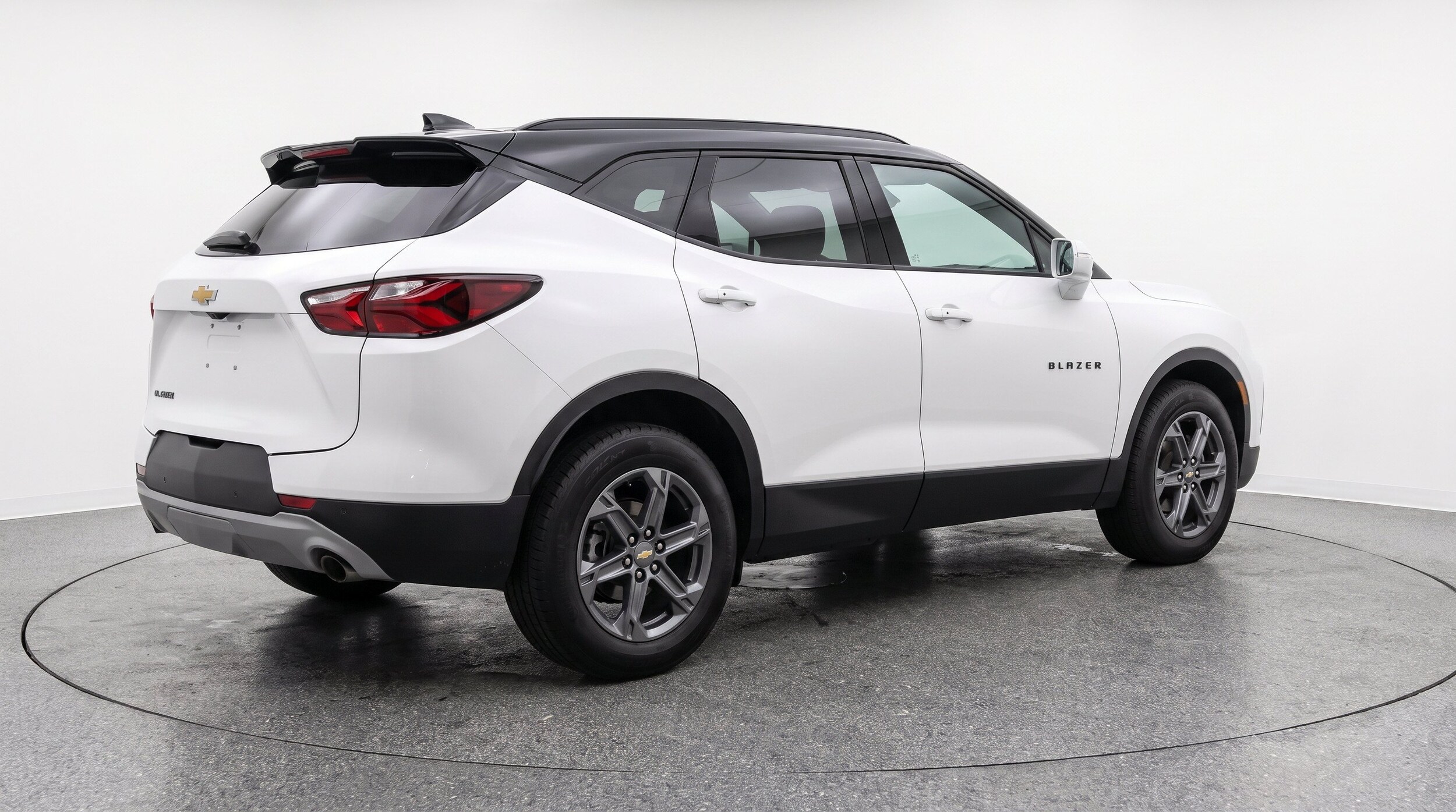 Thumbnail: 2026 Chevrolet Blazer - 9
