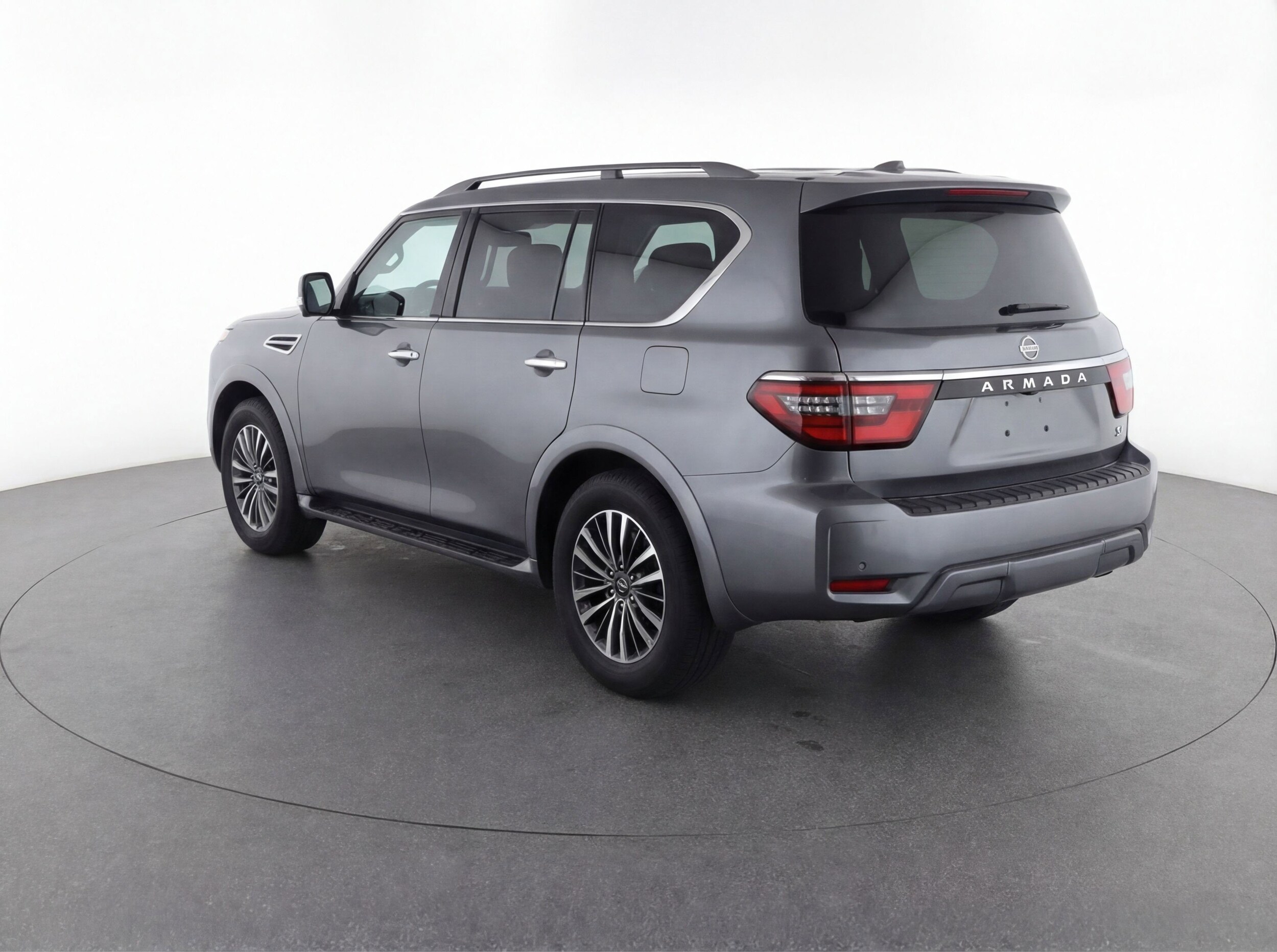 Thumbnail: 2023 Nissan Armada - 6