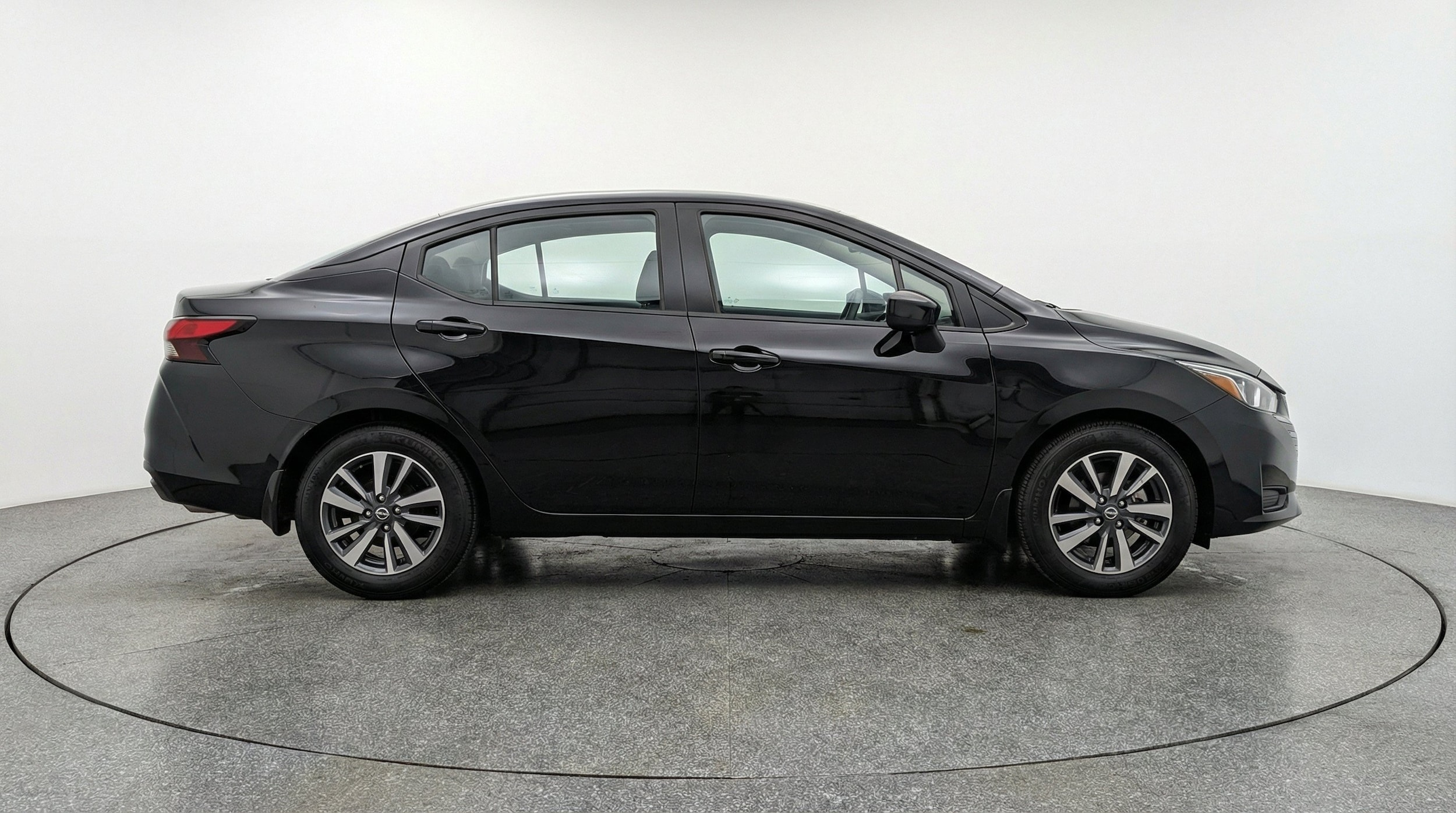 Thumbnail: 2025 Nissan Versa - 11