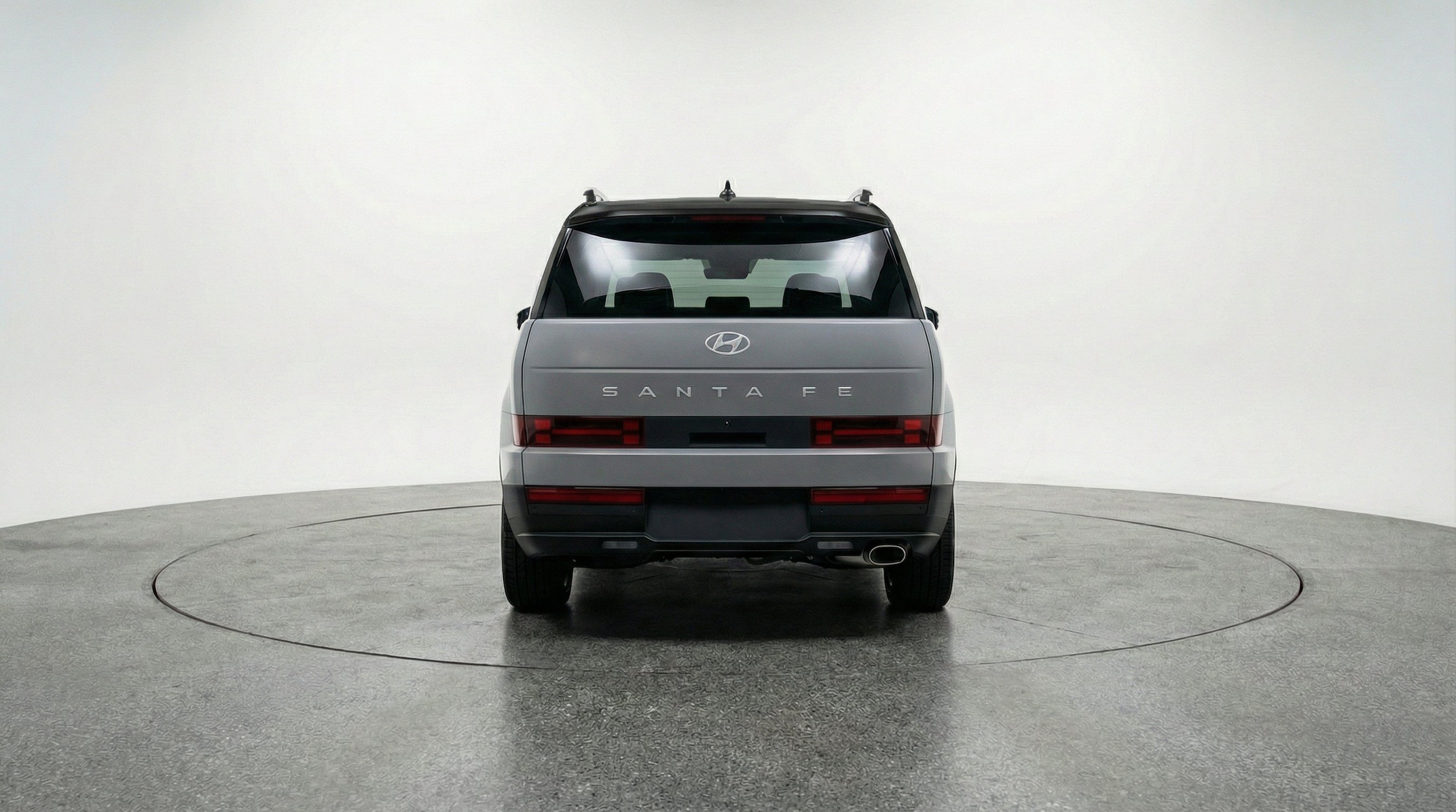 Thumbnail: 2026 Hyundai Santa Fe - 7