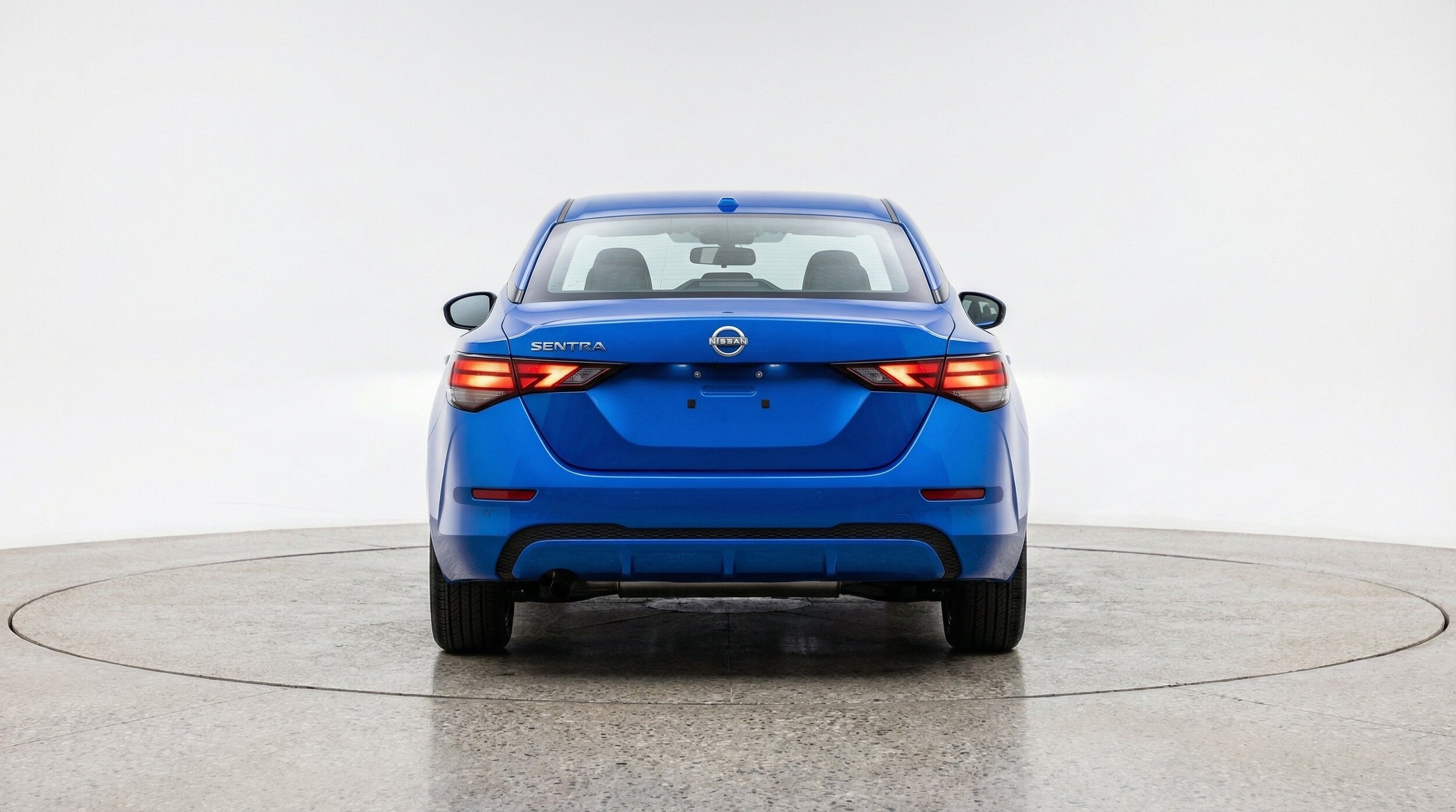 Thumbnail: 2025 Nissan Sentra - 7