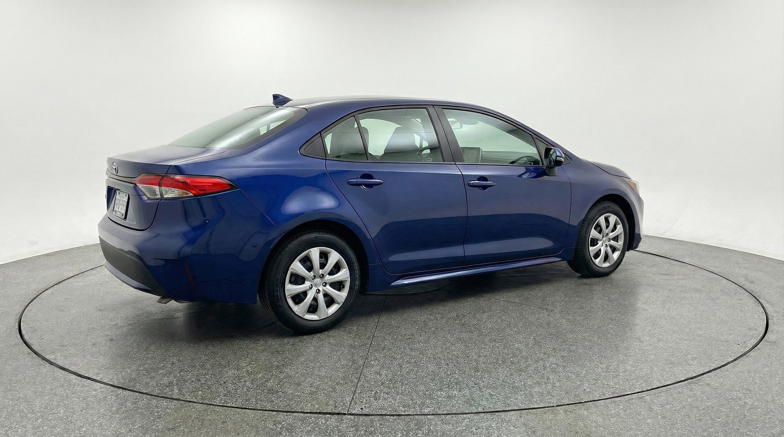 Thumbnail: 2025 Toyota Corolla - 9