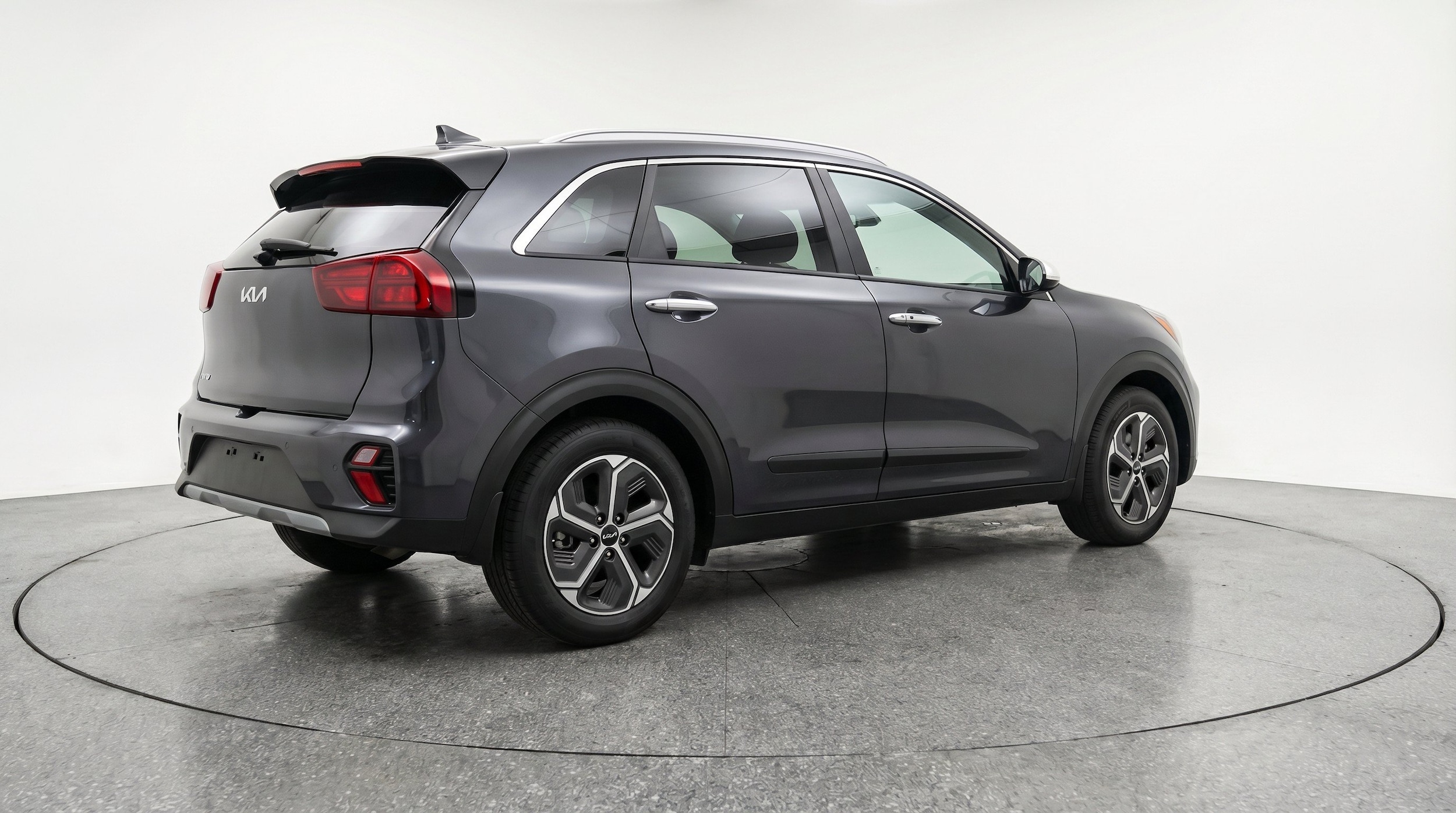 Thumbnail: 2026 Kia Niro - 9