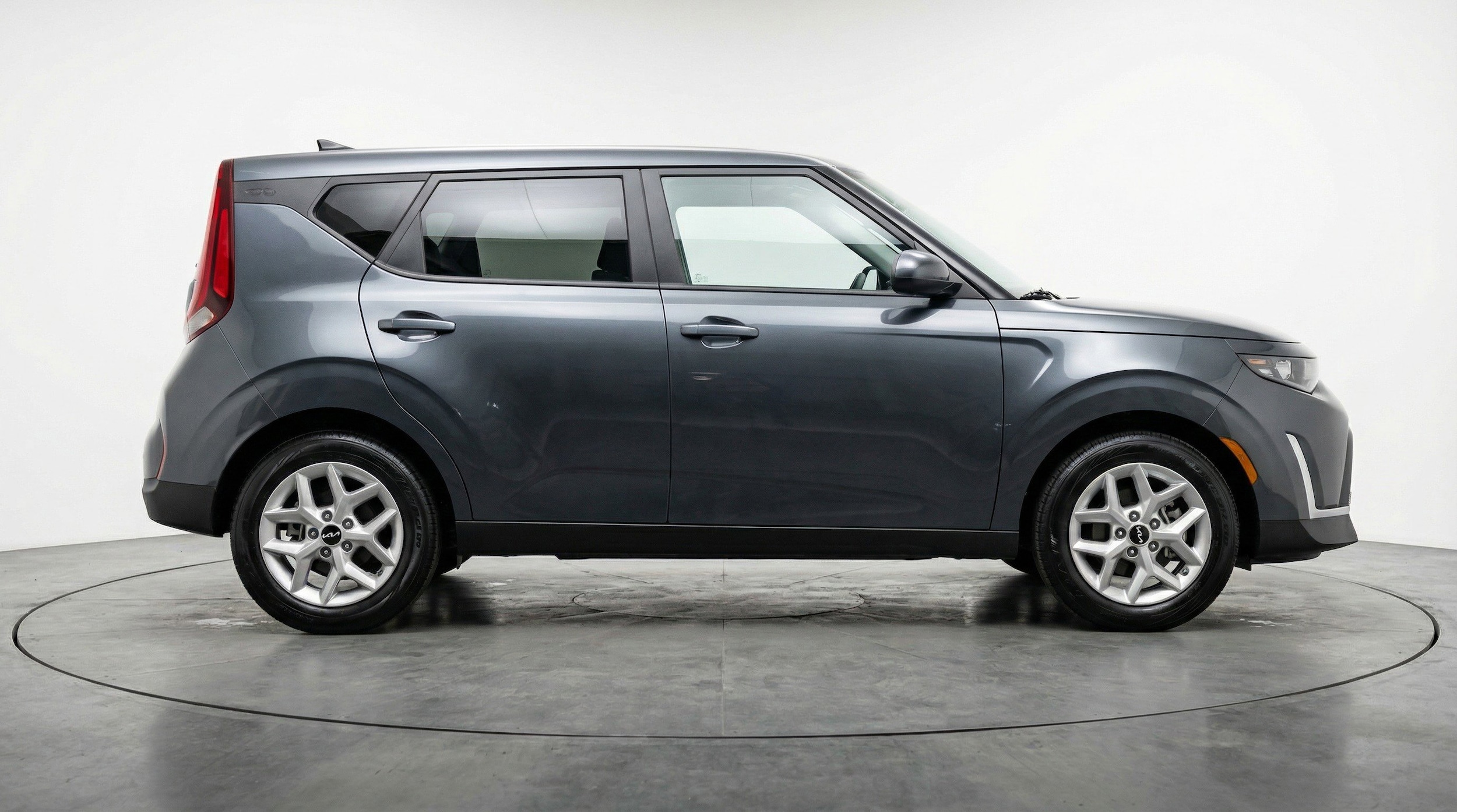 Thumbnail: 2025 Kia Soul - 11