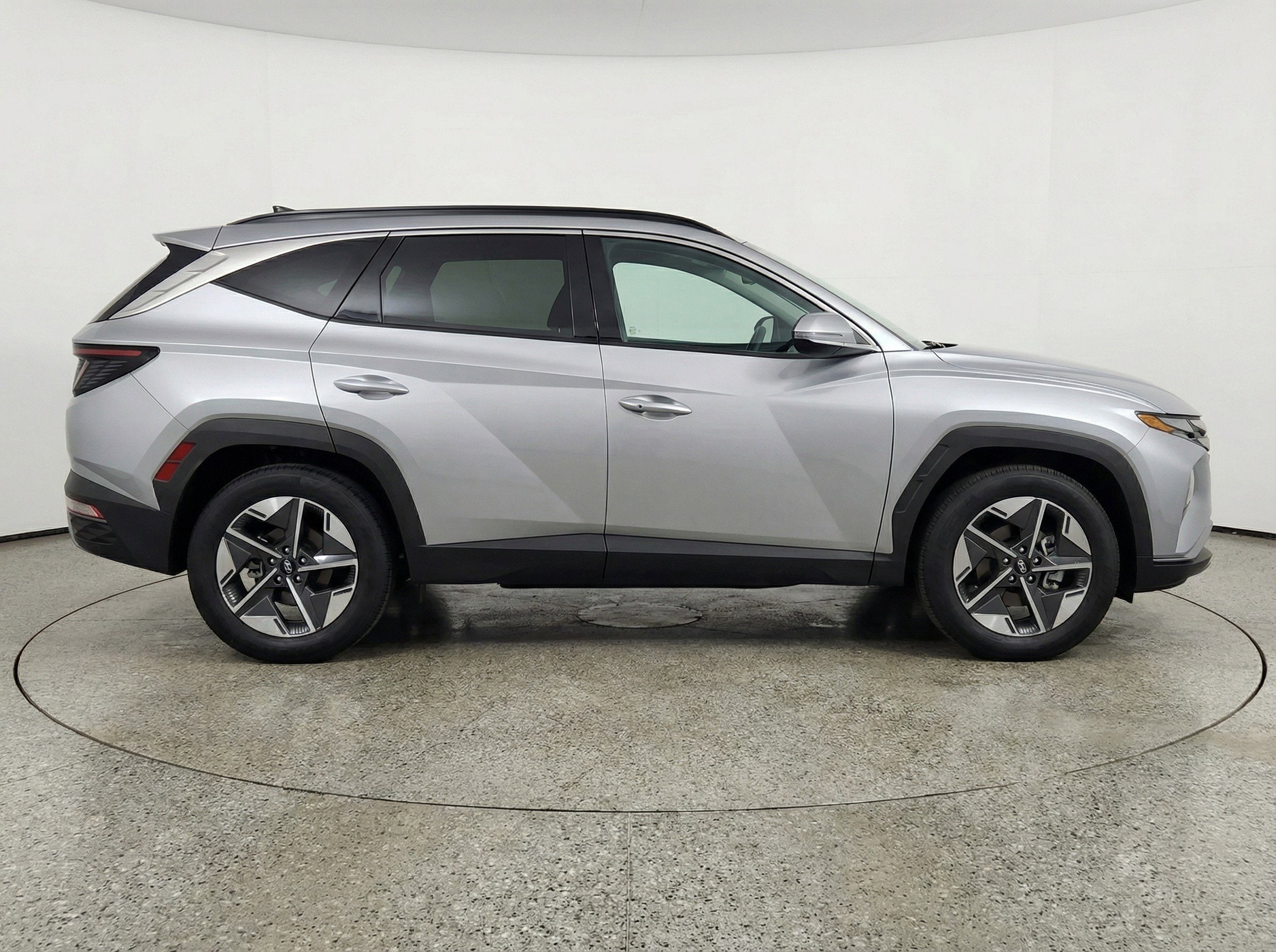 Thumbnail: 2025 Hyundai Tucson - 11