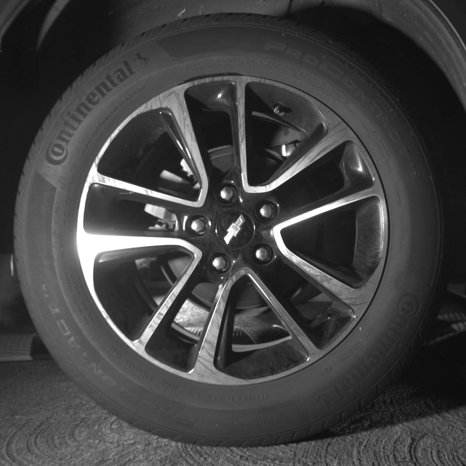 Thumbnail: 2025 Chevrolet TrailBlazer - 15