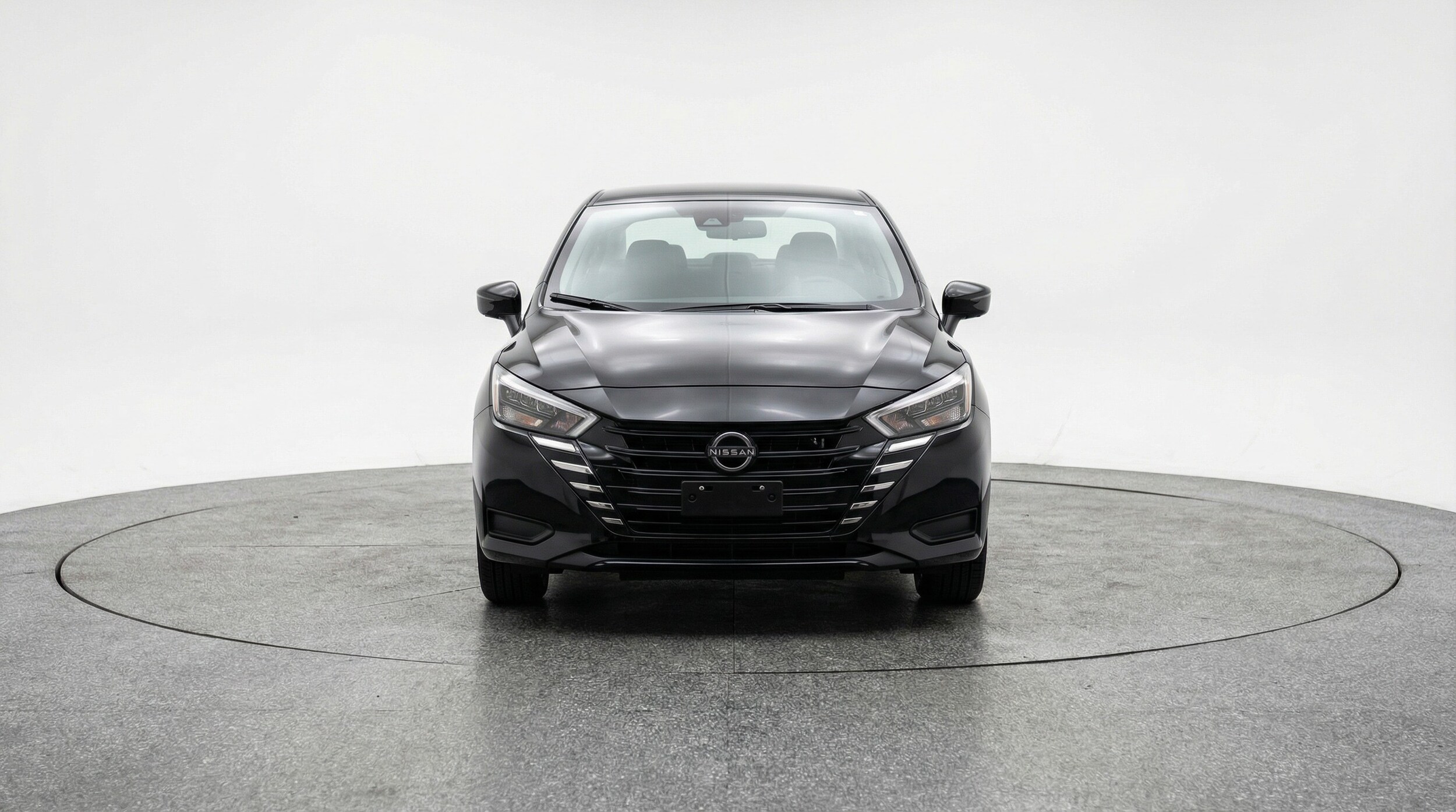 Thumbnail: 2025 Nissan Versa - 2