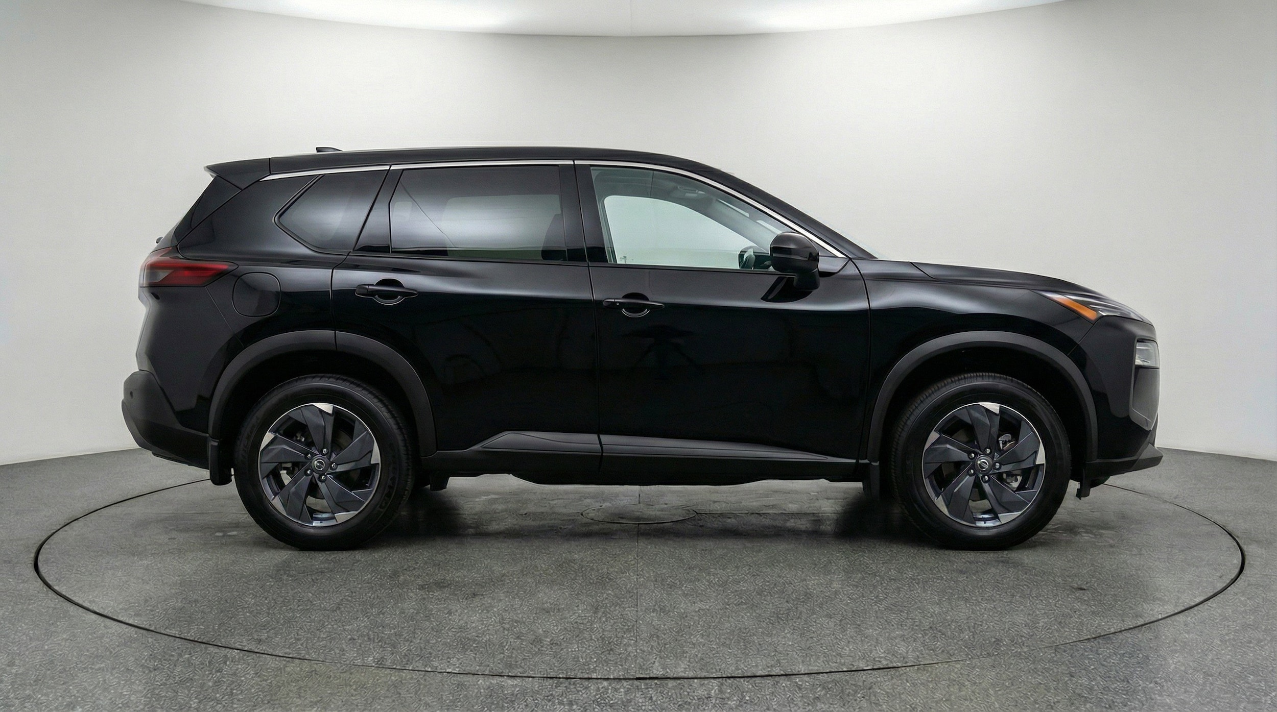 Thumbnail: 2025 Nissan Rogue - 11