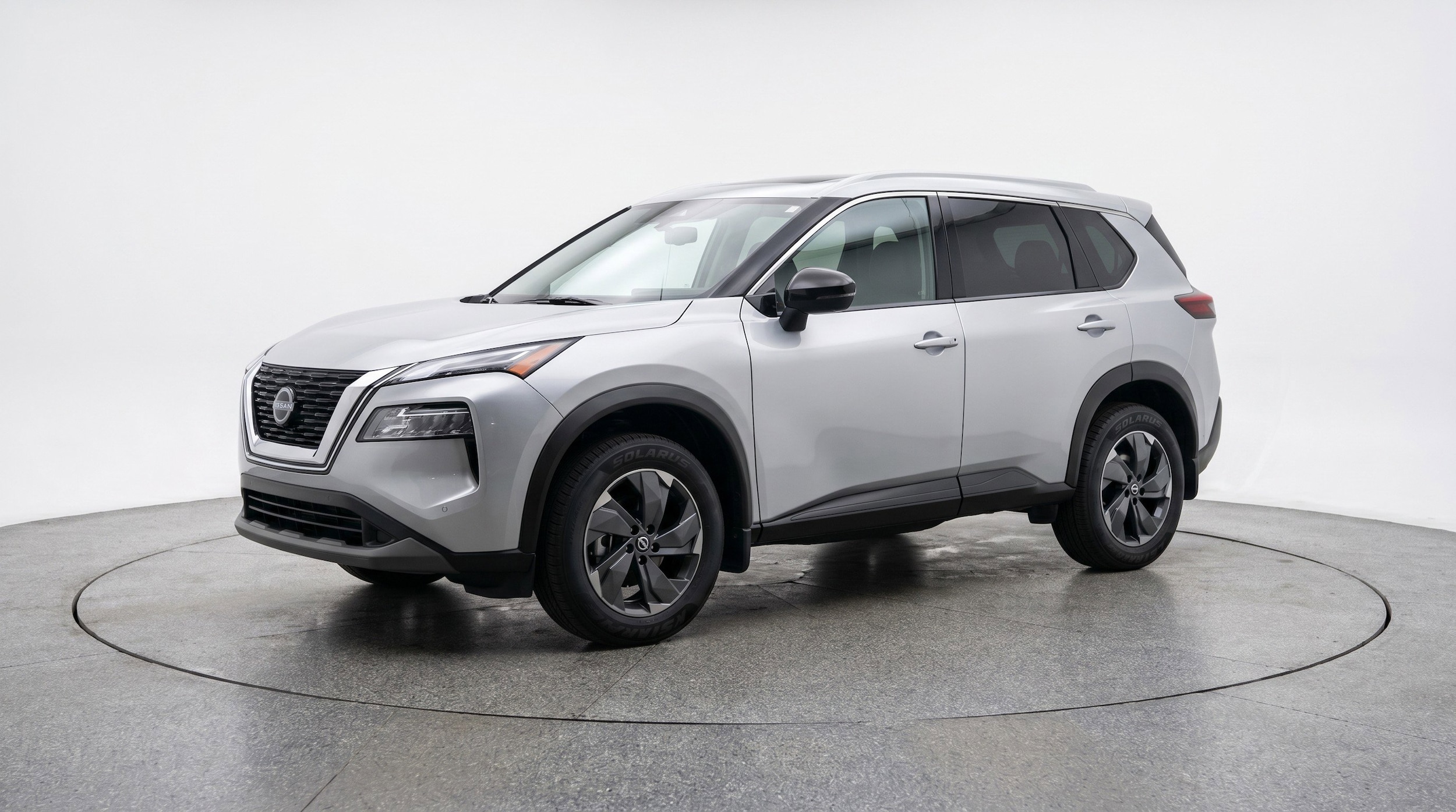 Thumbnail: 2025 Nissan Rogue - 3