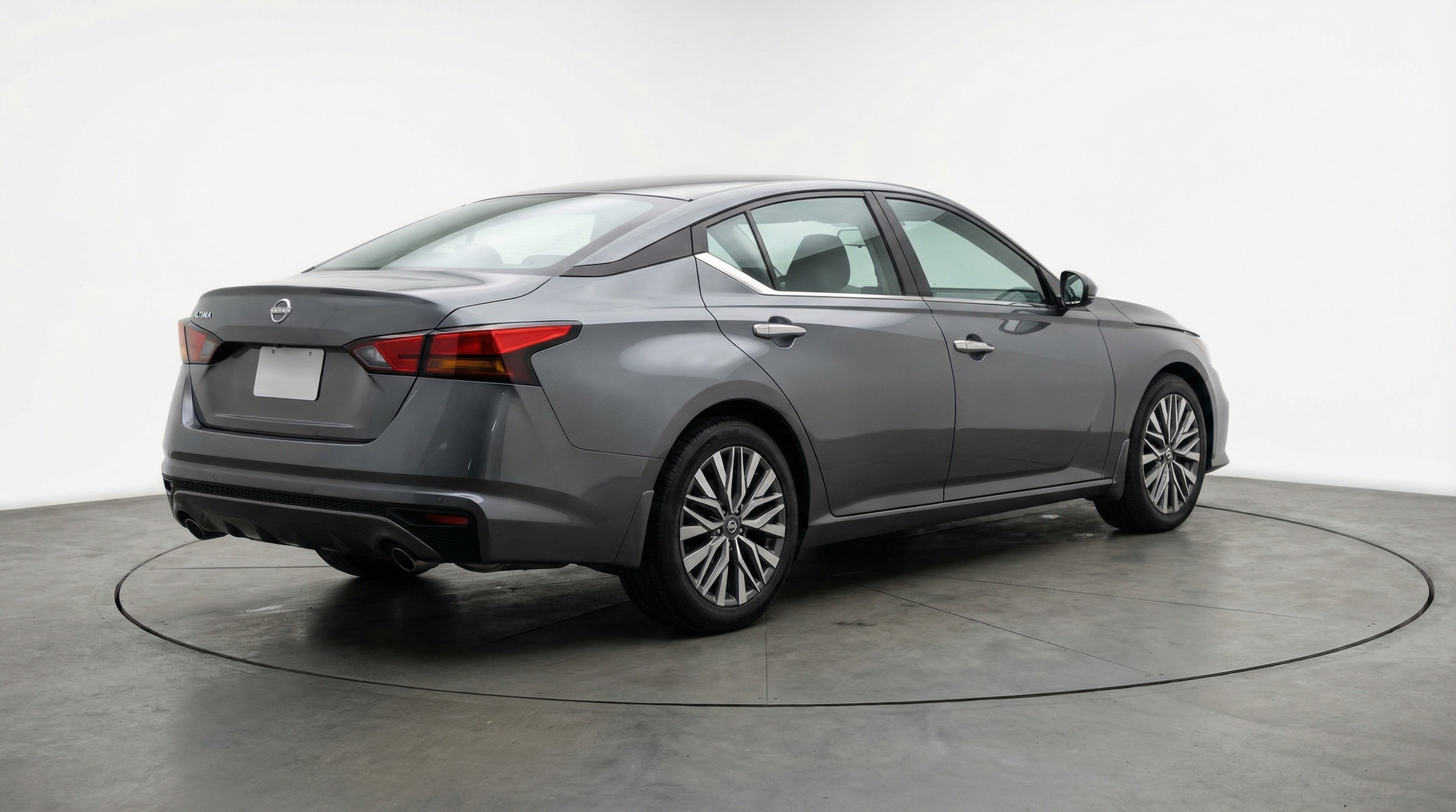 Thumbnail: 2025 Nissan Altima - 7