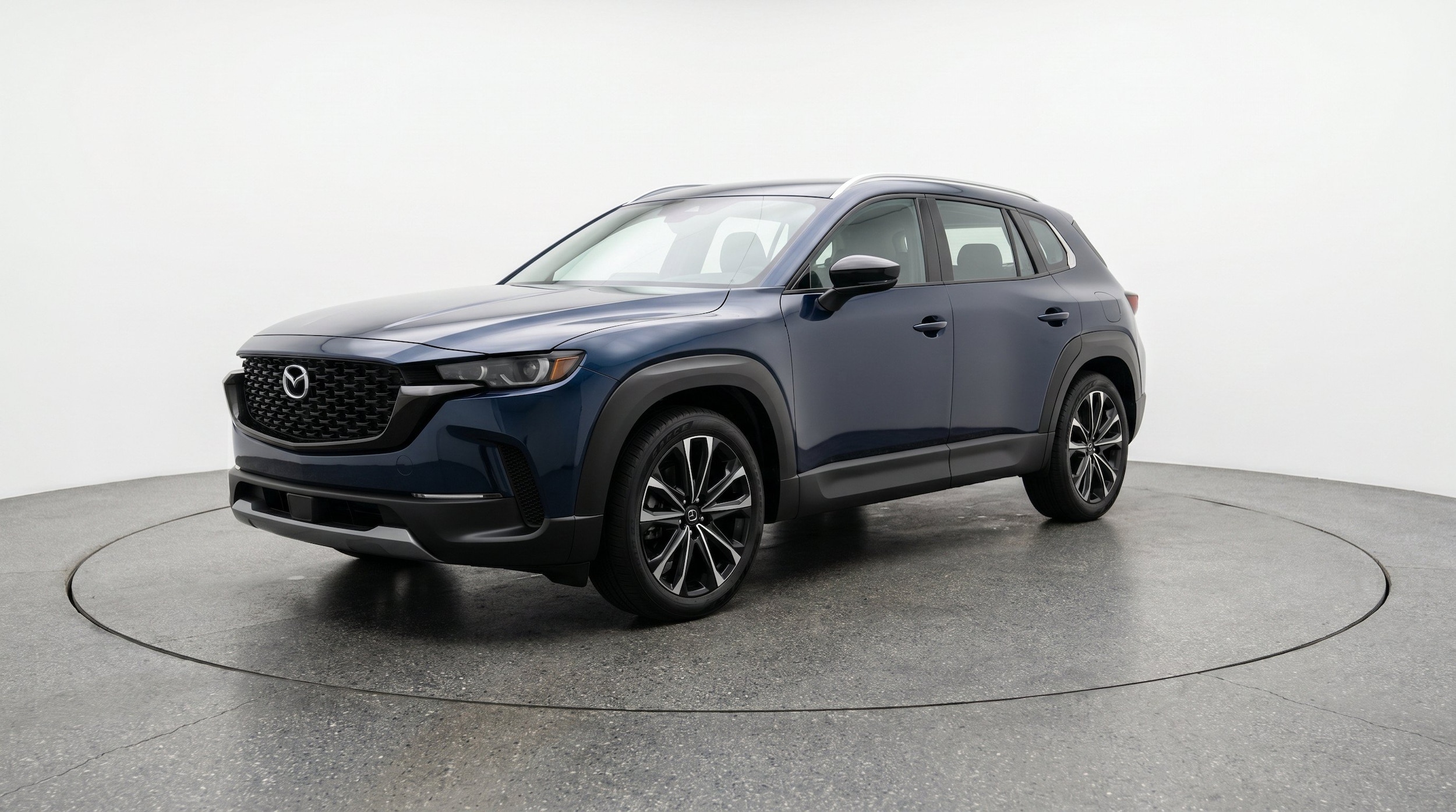 Thumbnail: 2026 Mazda CX-50 - 3
