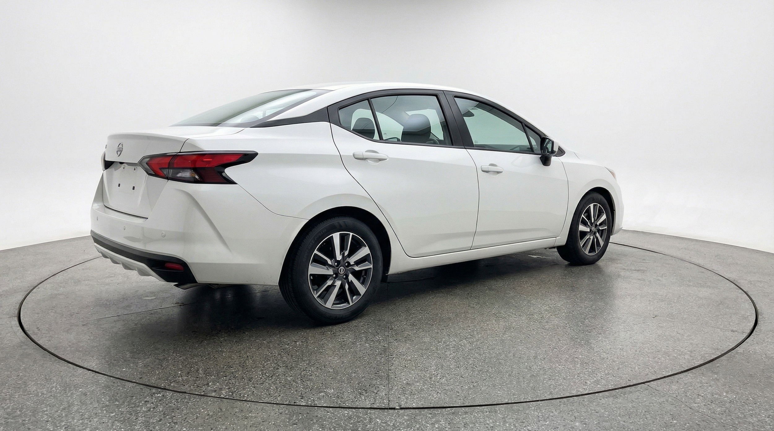 Thumbnail: 2025 Nissan Versa - 9