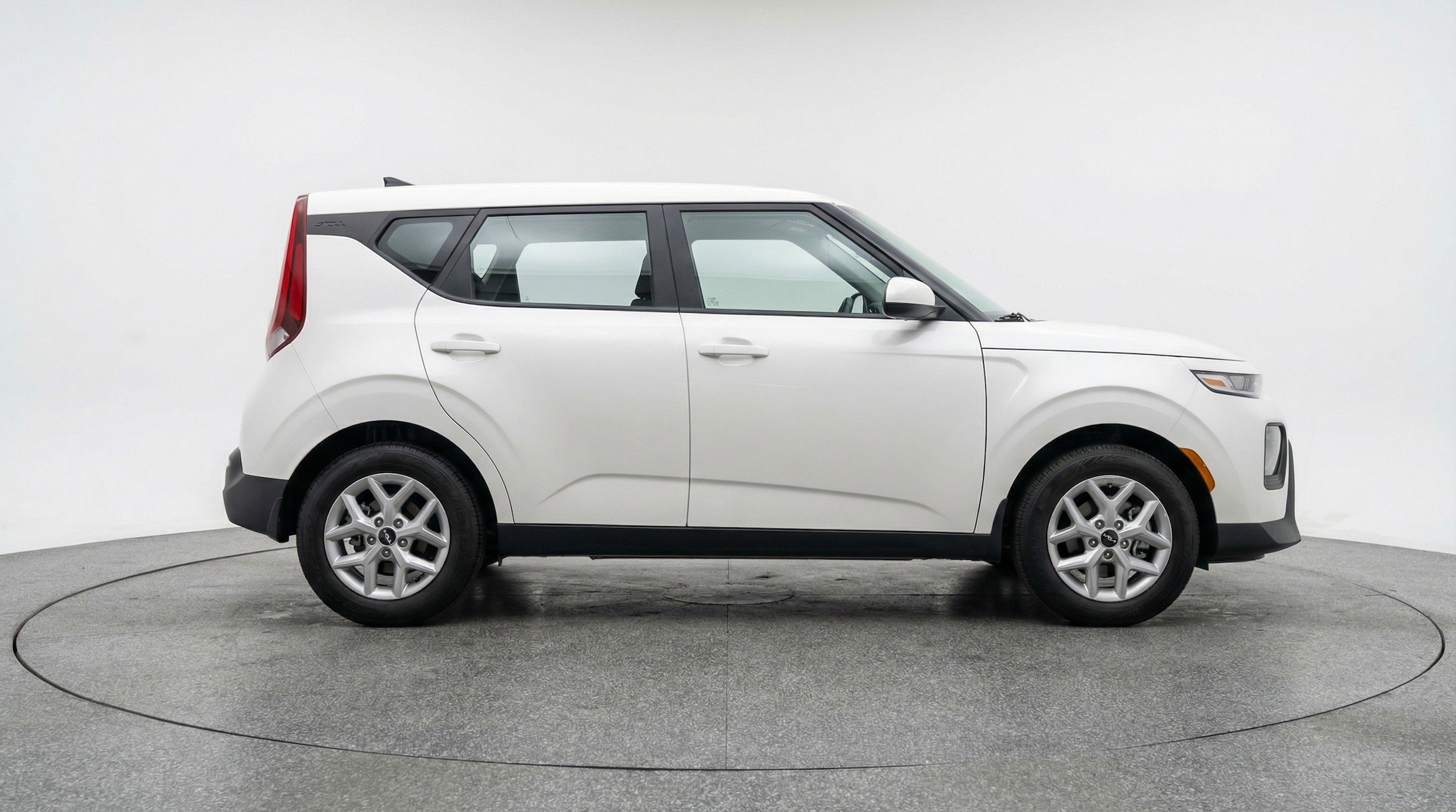 Thumbnail: 2025 Kia Soul - 11