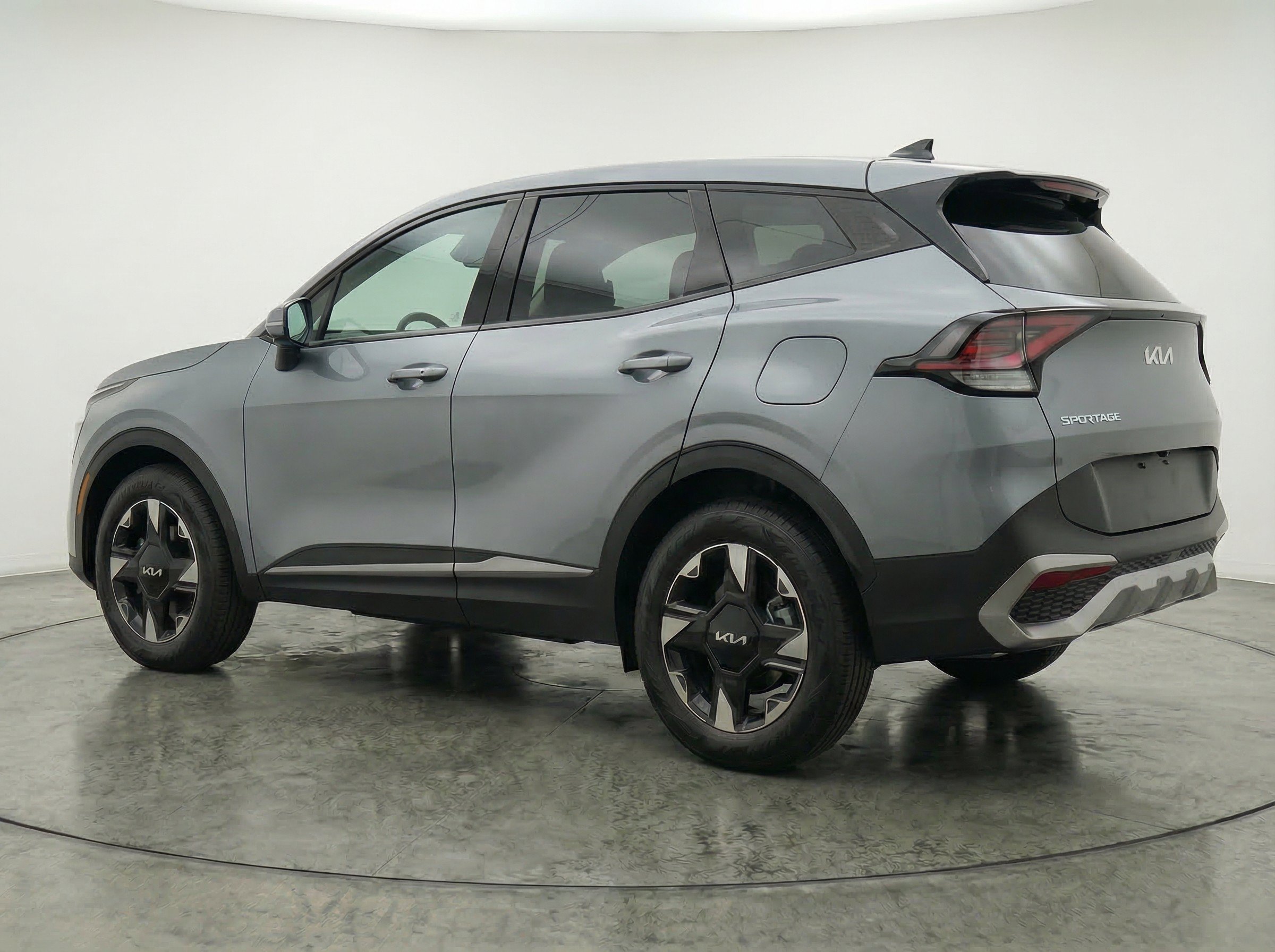 Thumbnail: 2026 Kia Sportage - 6