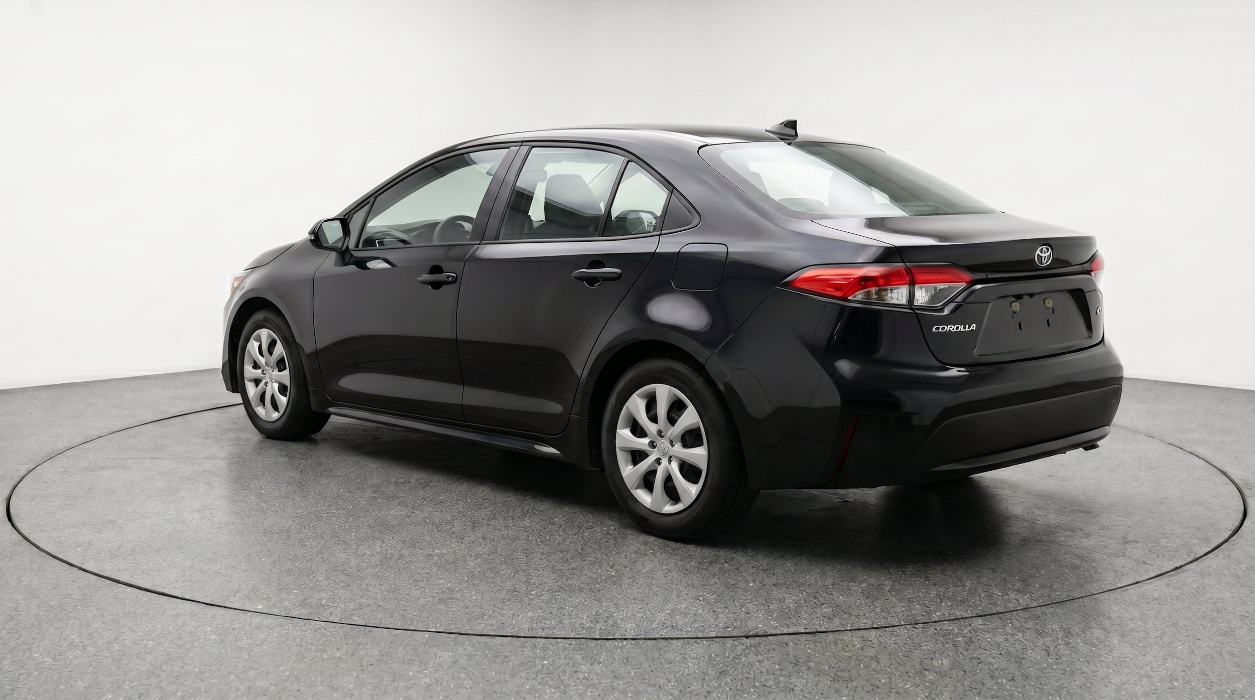 Thumbnail: 2025 Toyota Corolla - 6