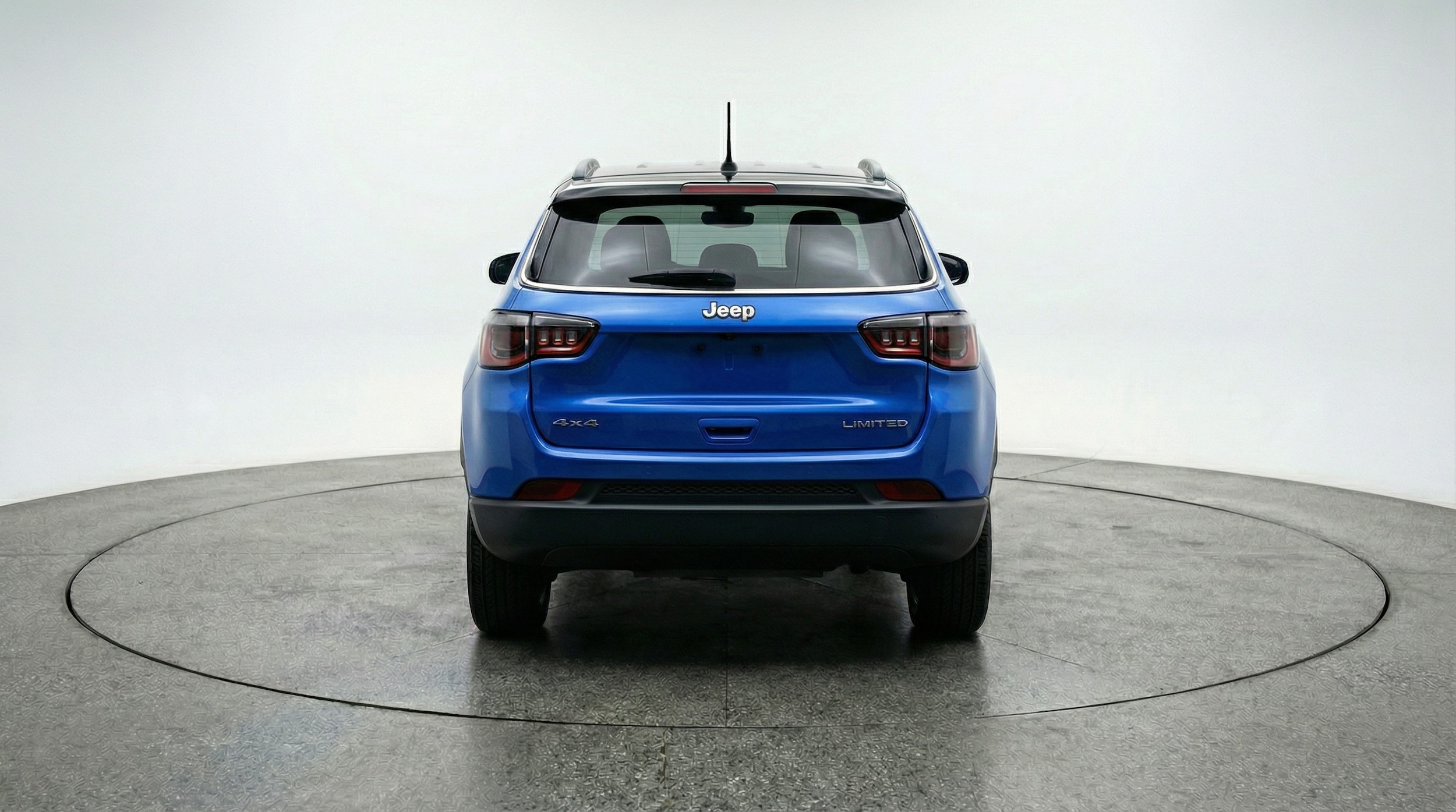 Thumbnail: 2025 Jeep Compass - 6