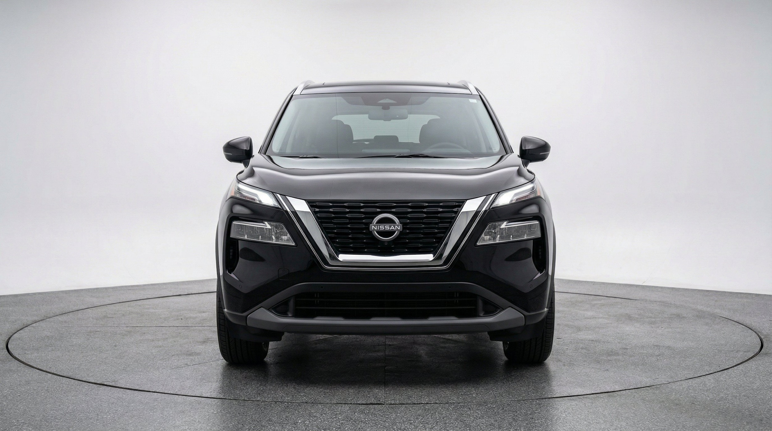 Thumbnail: 2026 Nissan Rogue - 2