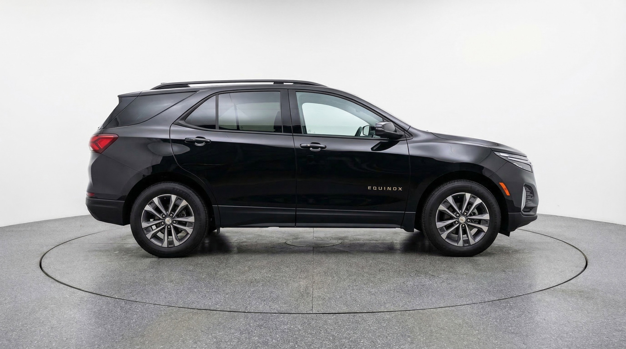 Thumbnail: 2025 Chevrolet Equinox - 11