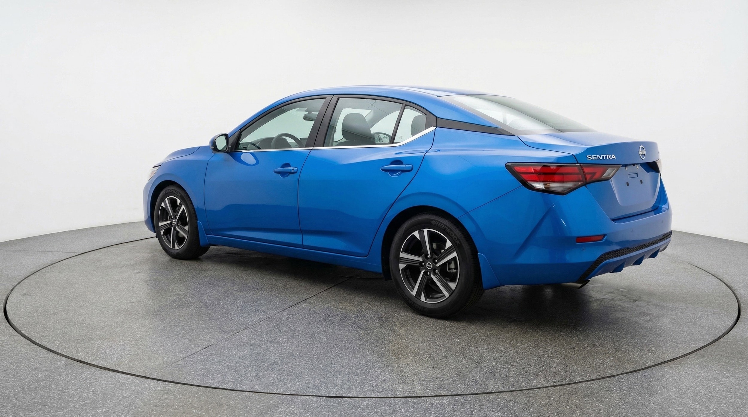 Thumbnail: 2025 Nissan Sentra - 6