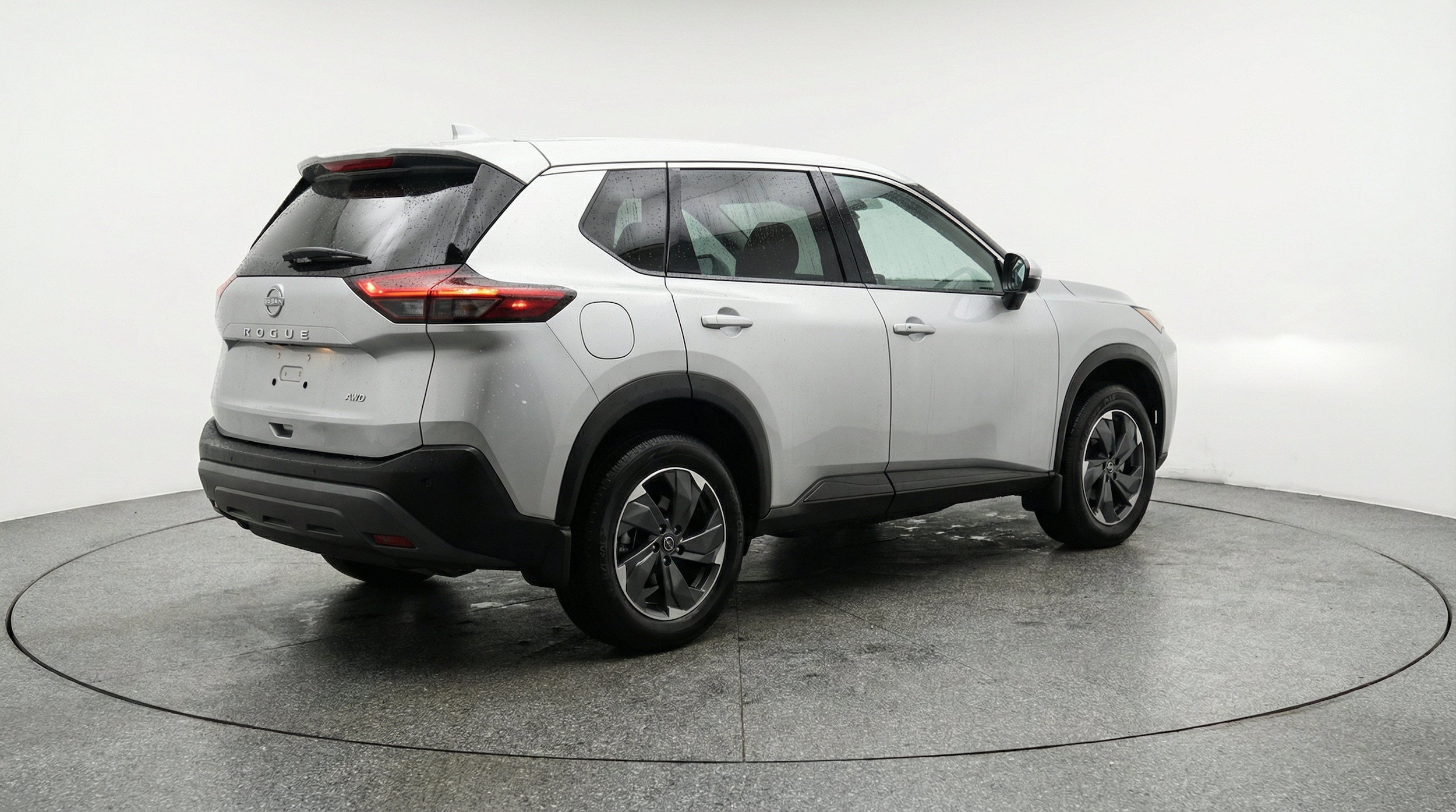 Thumbnail: 2025 Nissan Rogue - 9