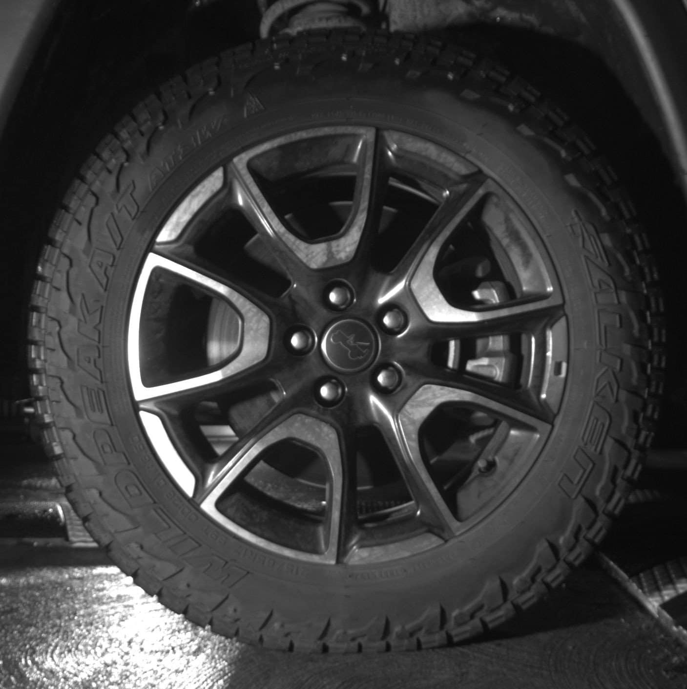 Thumbnail: 2025 Jeep Compass - 13