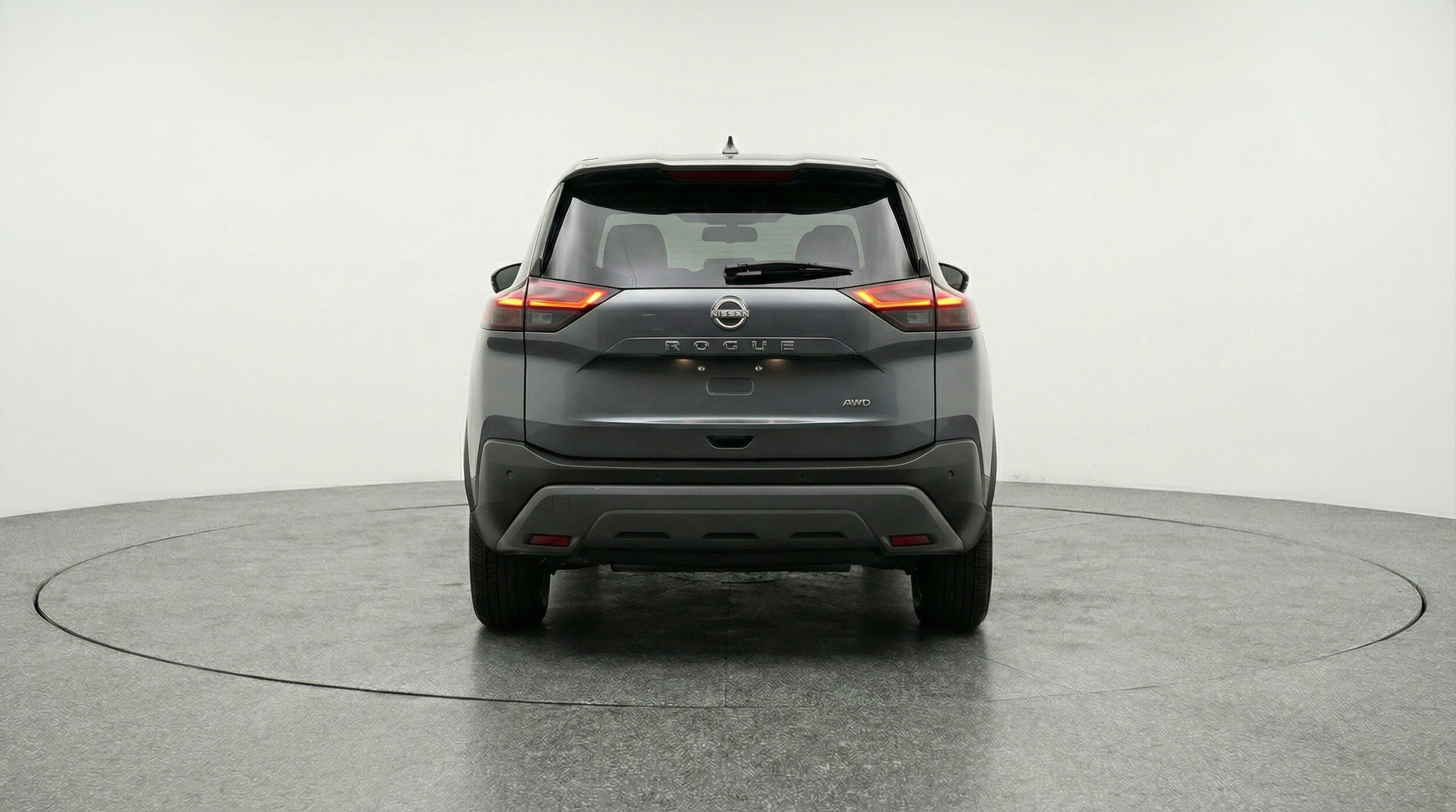 Thumbnail: 2025 Nissan Rogue - 6