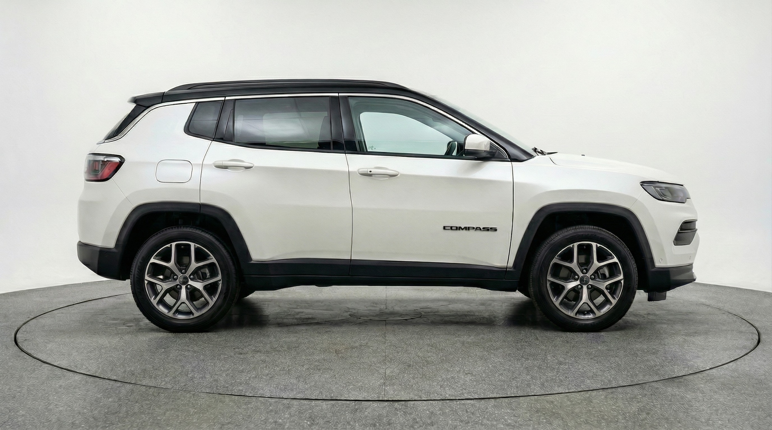 Thumbnail: 2025 Jeep Compass - 8