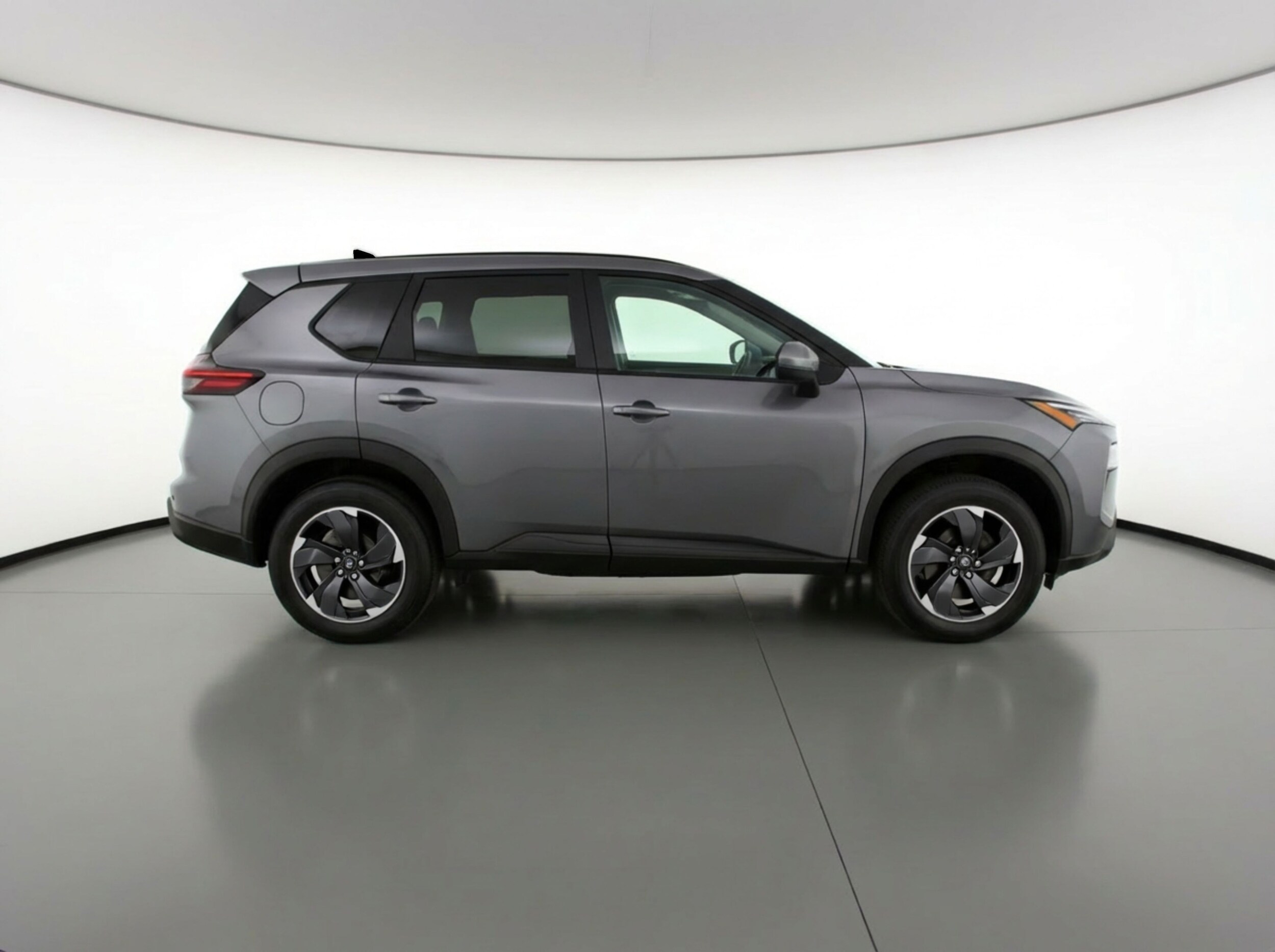 Thumbnail: 2025 Nissan Rogue - 8