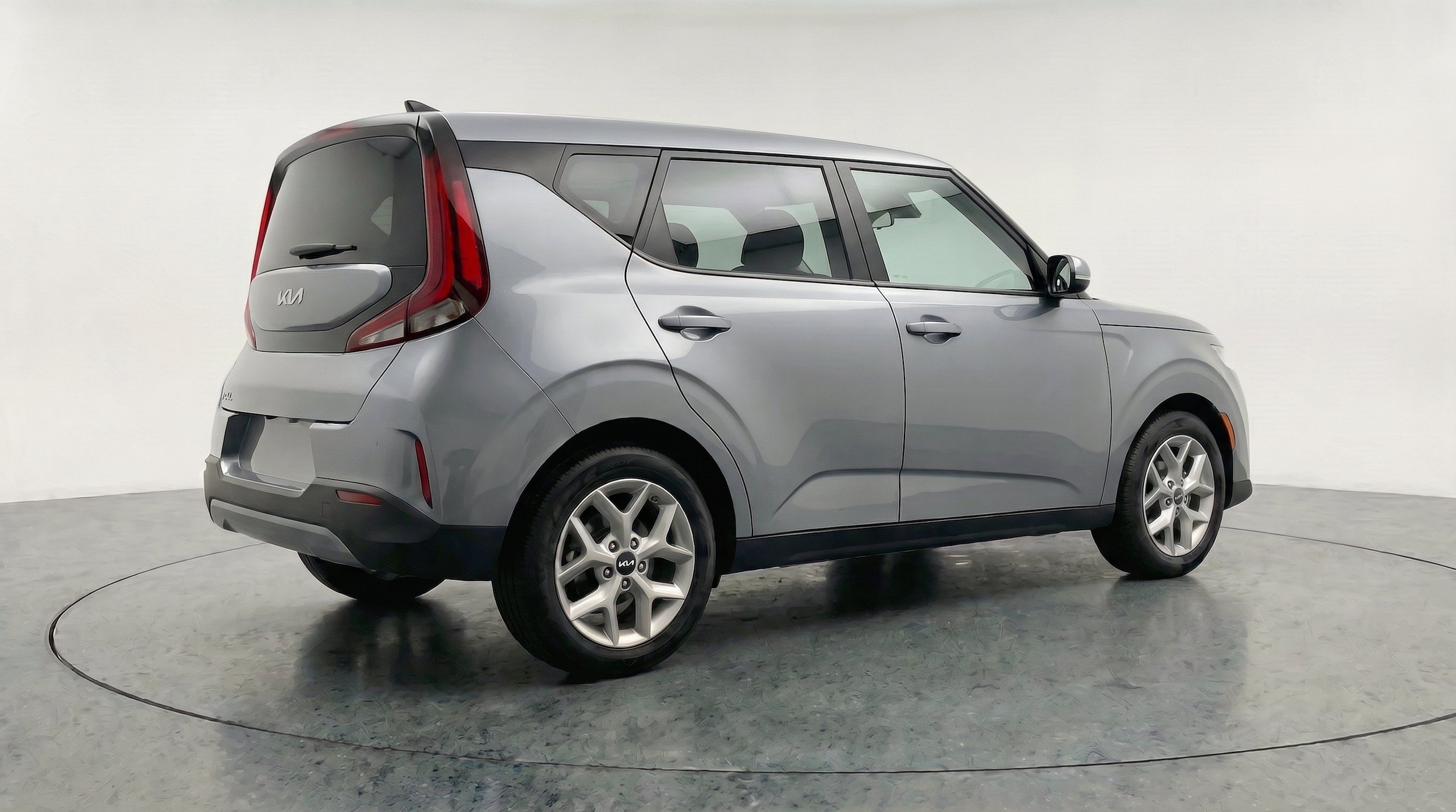 Thumbnail: 2025 Kia Soul - 9