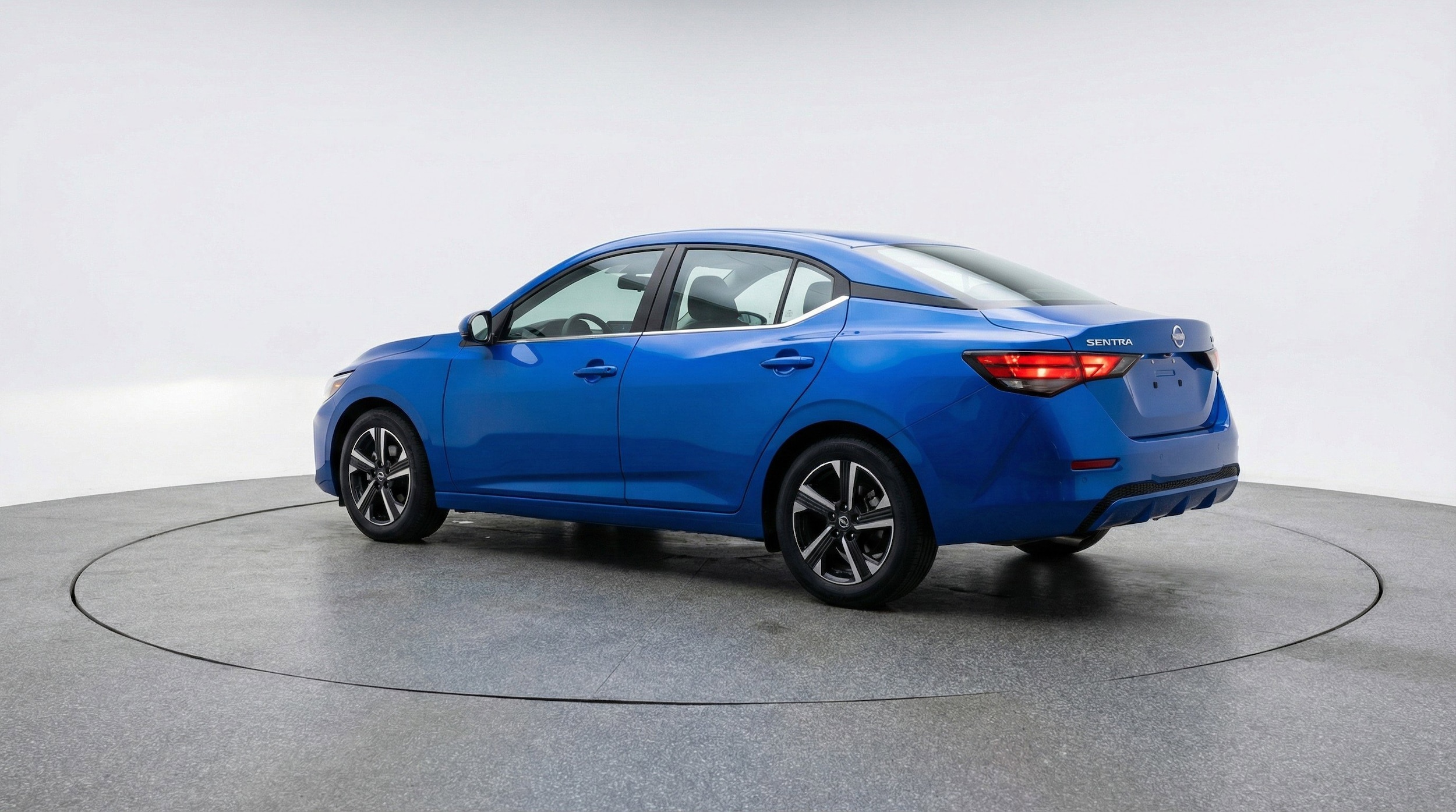 Thumbnail: 2025 Nissan Sentra - 6