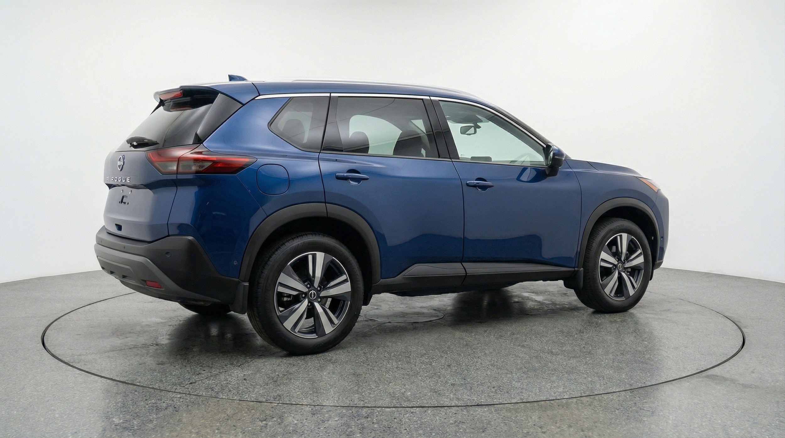 Thumbnail: 2026 Nissan Rogue - 9